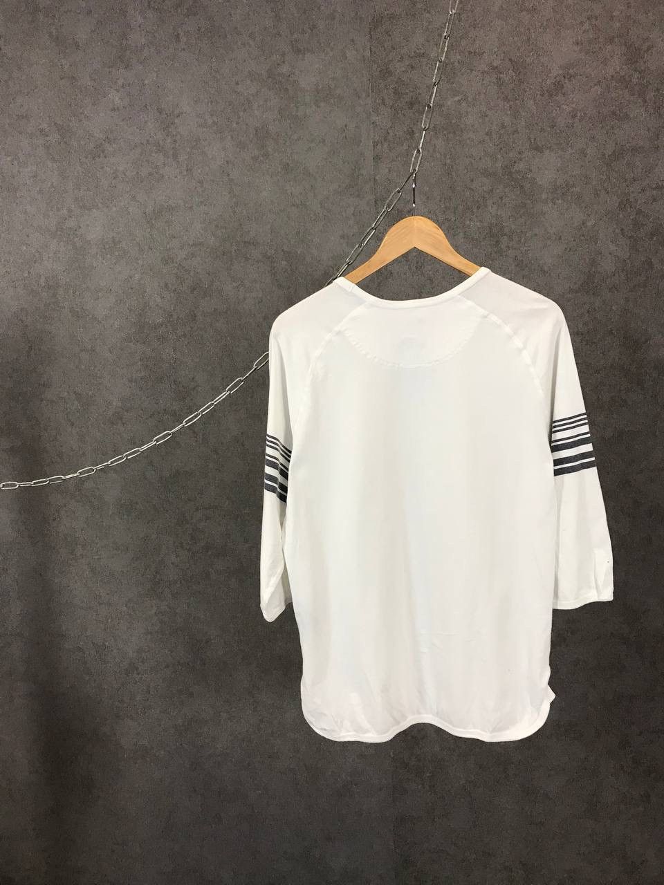 Albam Albam 3/4 longsleeve Size US S / EU 44-46 / 1 - 7 Thumbnail