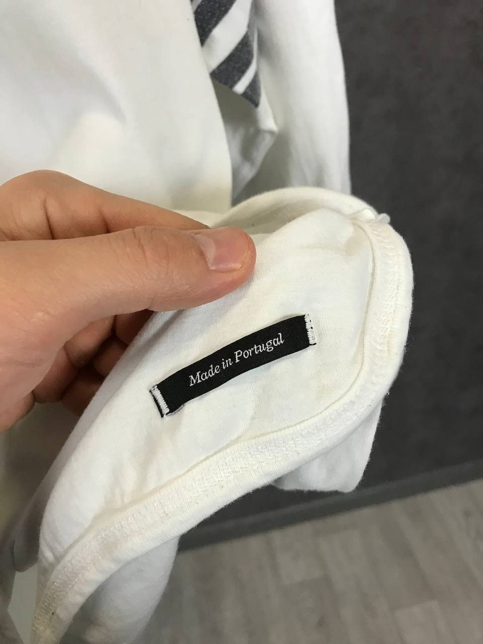Albam Albam 3/4 longsleeve Size US S / EU 44-46 / 1 - 5 Thumbnail
