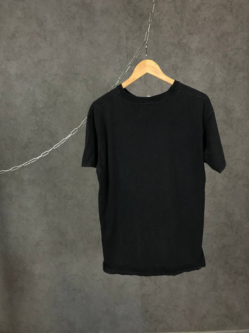 Band Tees × Iron Maiden × Vintage Iron Maiden vintage rock band tee Size US L / EU 52-54 / 3 - 5 Thumbnail