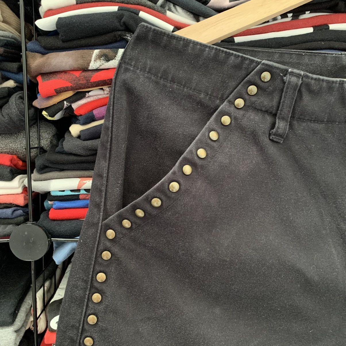 Japanese Brand × Vintage VINTAGE PANTS INSPIRED HYSTERICS GLAMOUR Size US 32 / EU 48 - 4 Thumbnail
