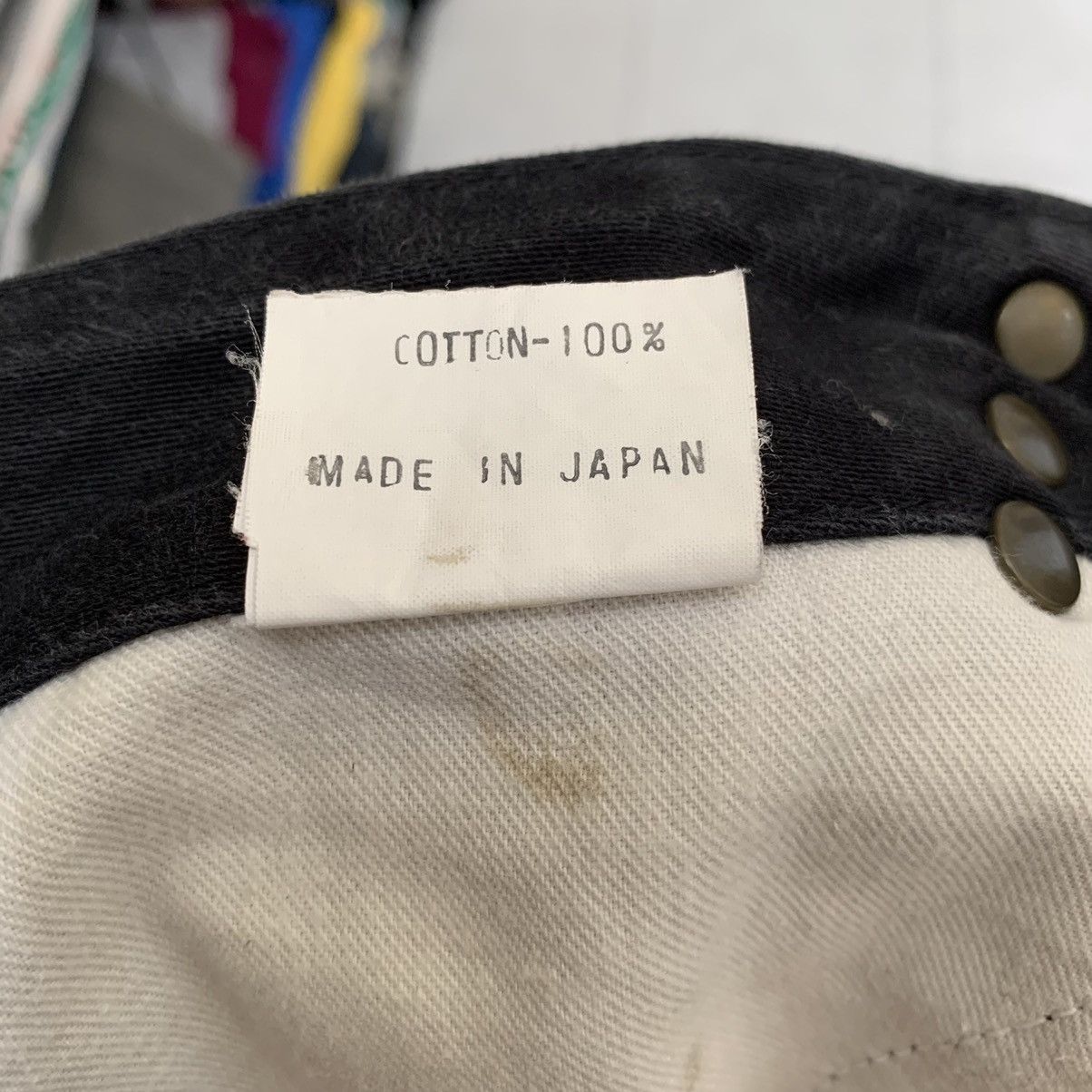 Japanese Brand × Vintage VINTAGE PANTS INSPIRED HYSTERICS GLAMOUR Size US 32 / EU 48 - 7 Thumbnail