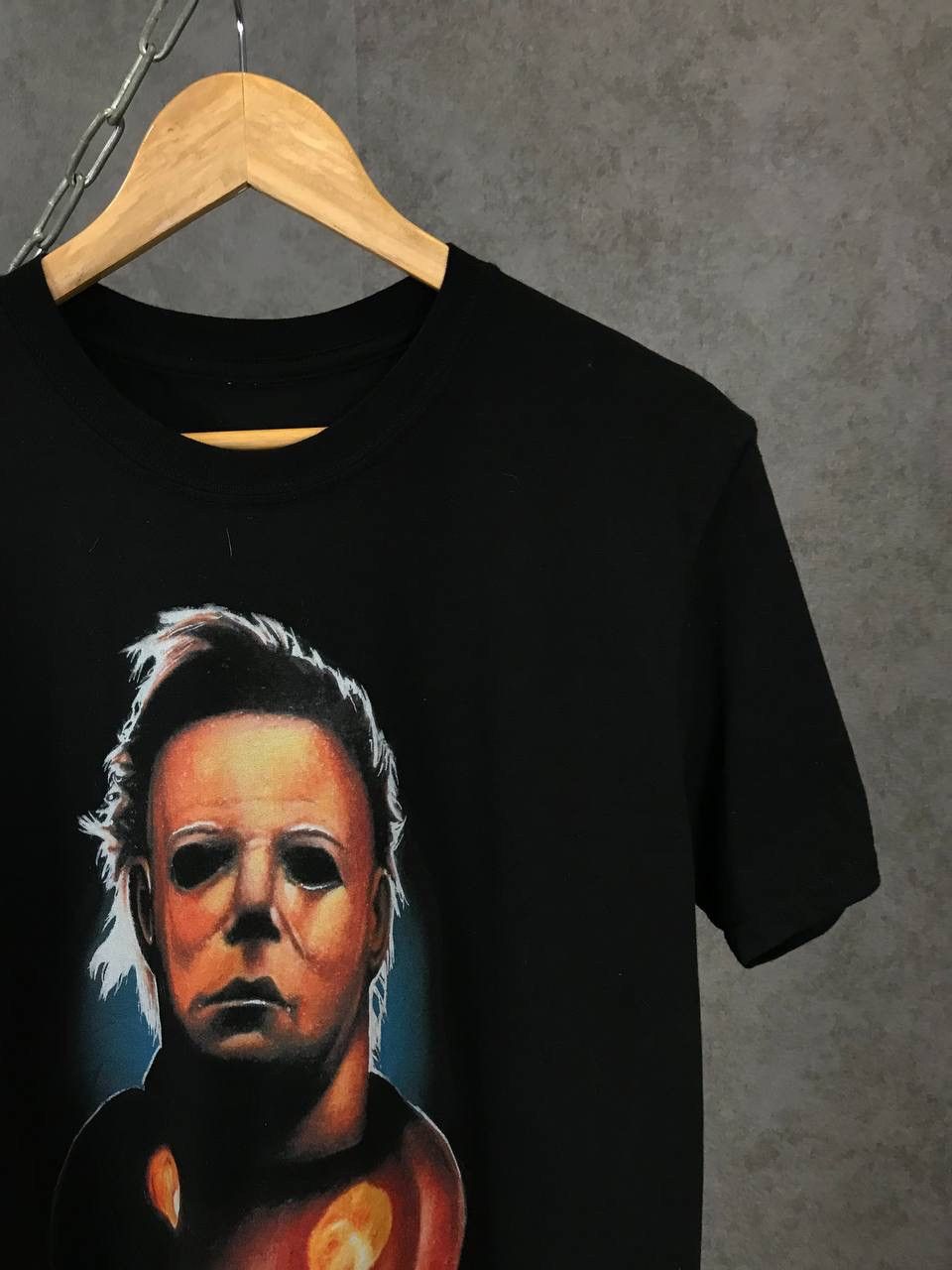 Expert Horror 13th Friday Halloween expert horror movie tee Size US M / EU 48-50 / 2 - 2 Thumbnail