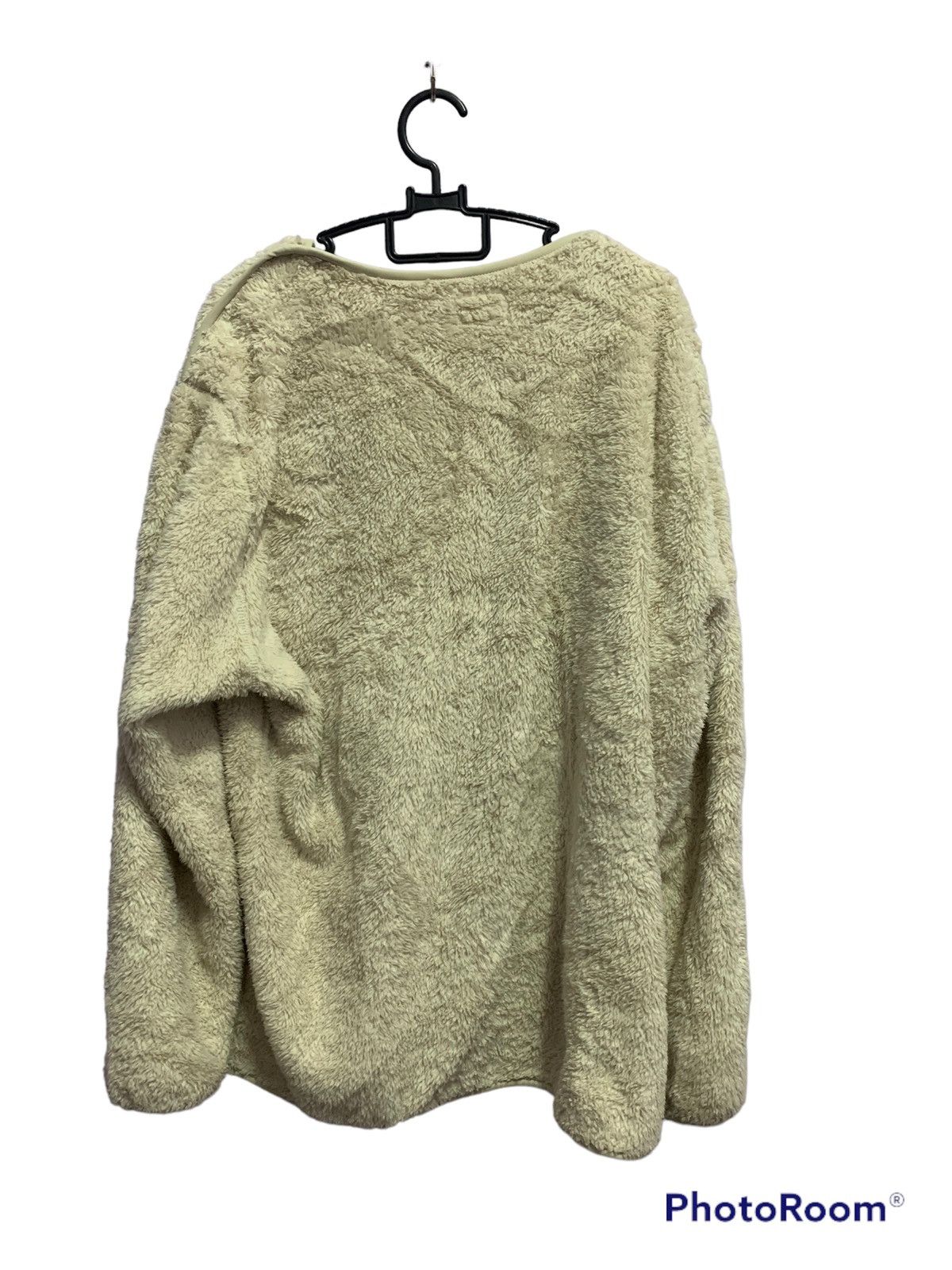 Engineered Garments × Japanese Brand × Uniqlo Nice Engineered Garment New York Deep Pile Jacket Size US XL / EU 56 / 4 - 2 Thumbnail