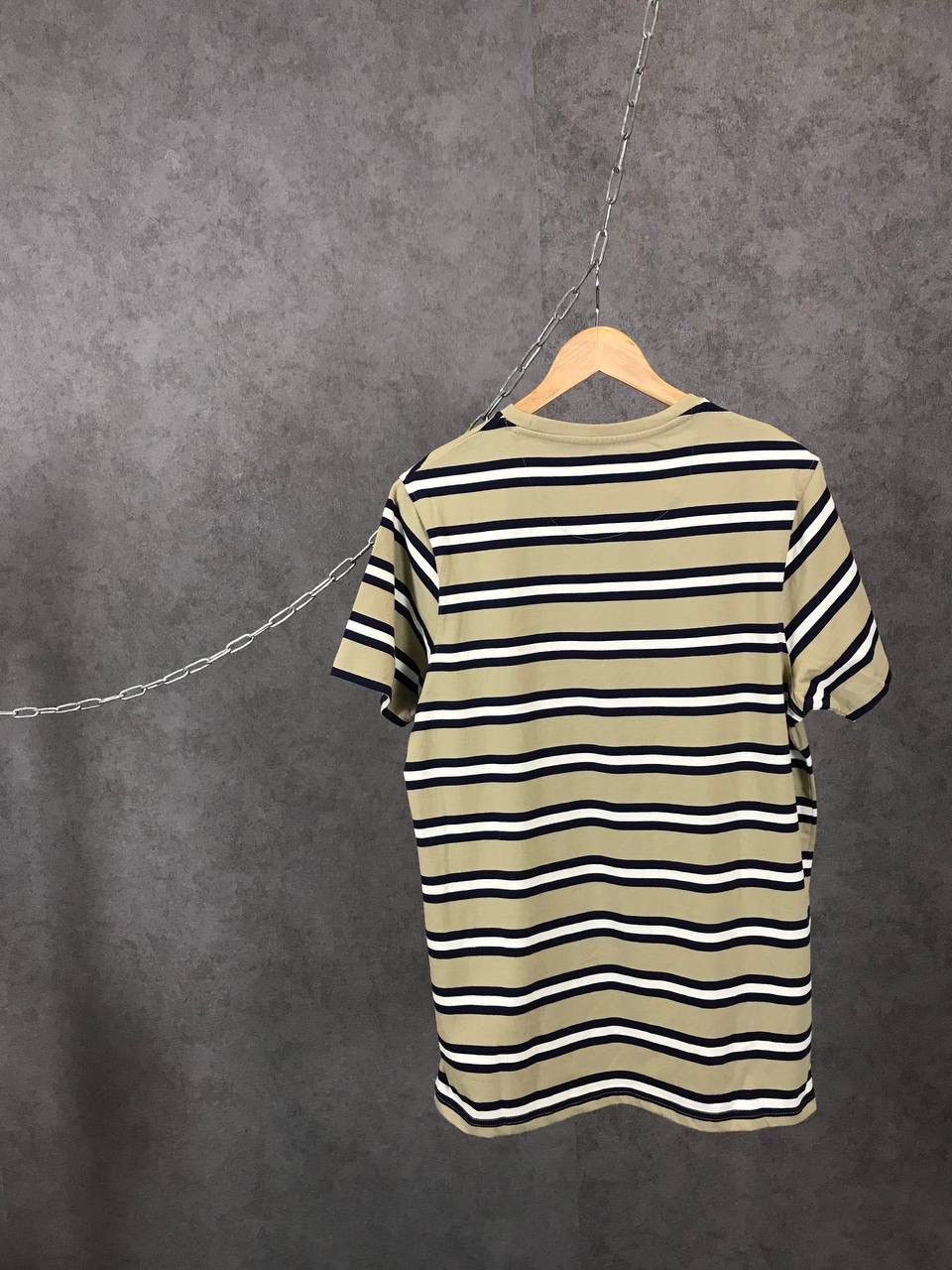 Folk Folk streetwear multicolor tee Size US M / EU 48-50 / 2 - 5 Thumbnail