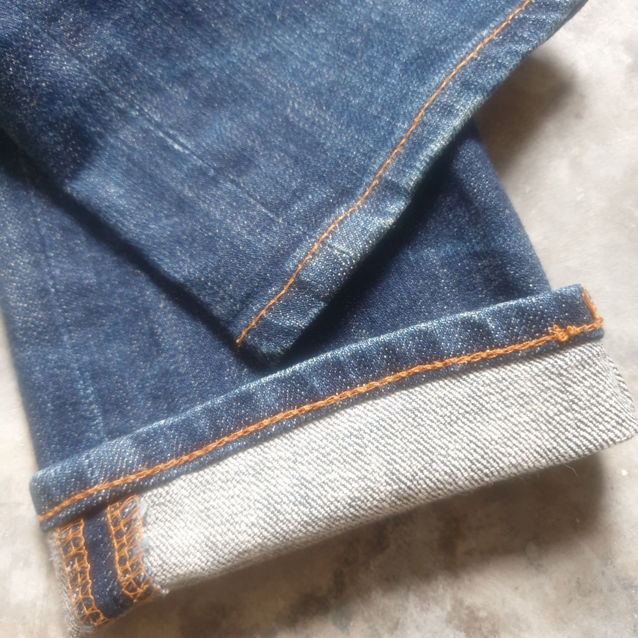 Takahiromiyashita The Soloist. Number (N)ine Stretchable Skinny Denim Pants Size 30" / US 8 / IT 44 - 7 Thumbnail