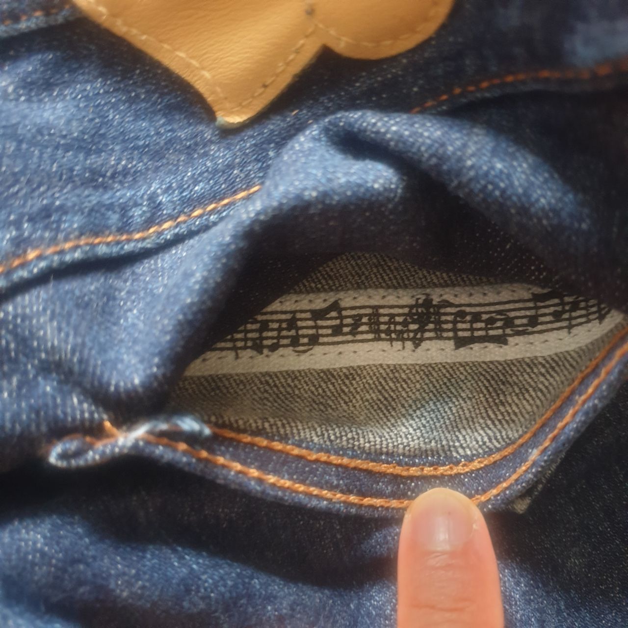 Takahiromiyashita The Soloist. Number (N)ine Stretchable Skinny Denim Pants Size 30" / US 8 / IT 44 - 6 Thumbnail