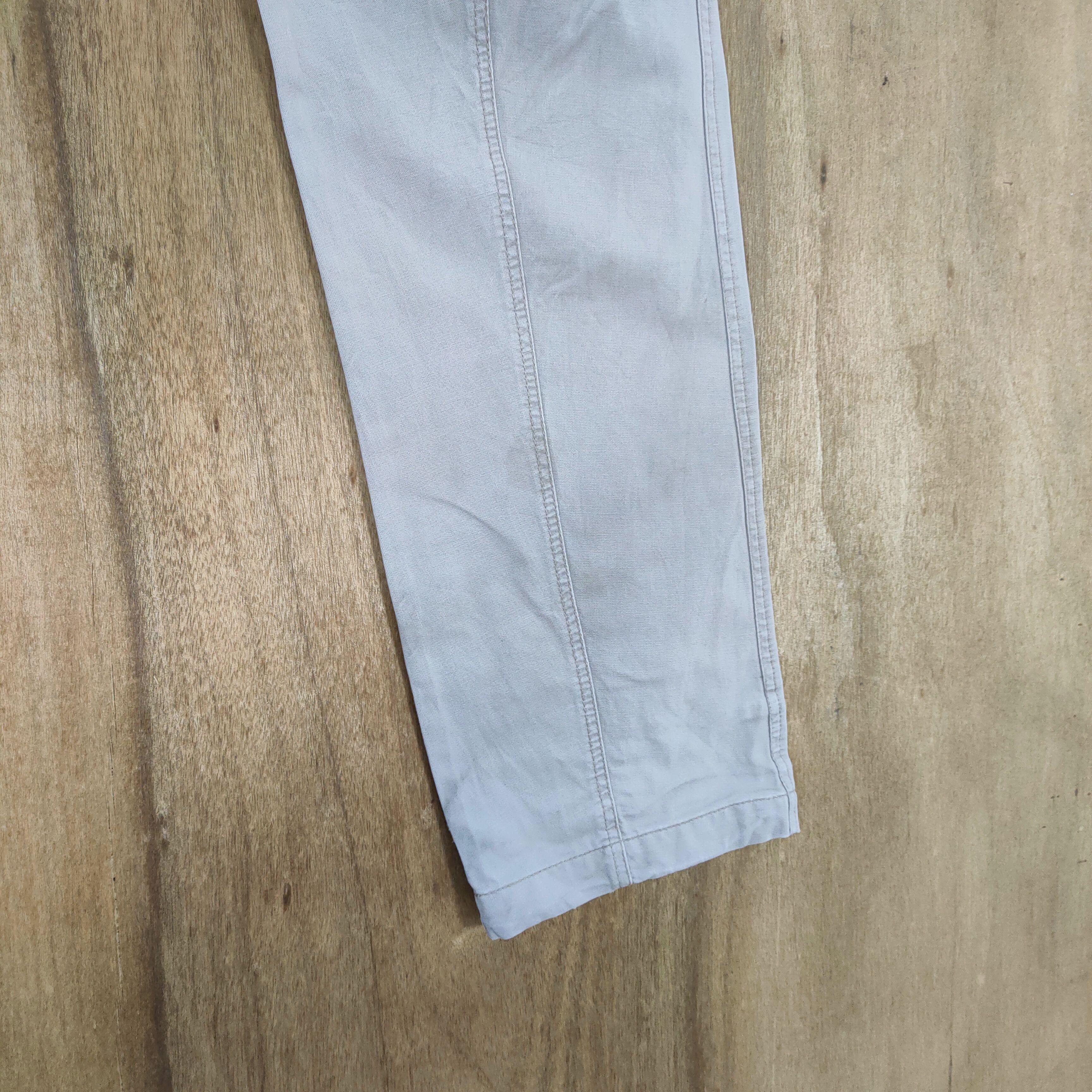 Puma PUMA WORKWEAR RUSTY FADED CARGO PANTS Size US 34 / EU 50 - 9 Thumbnail