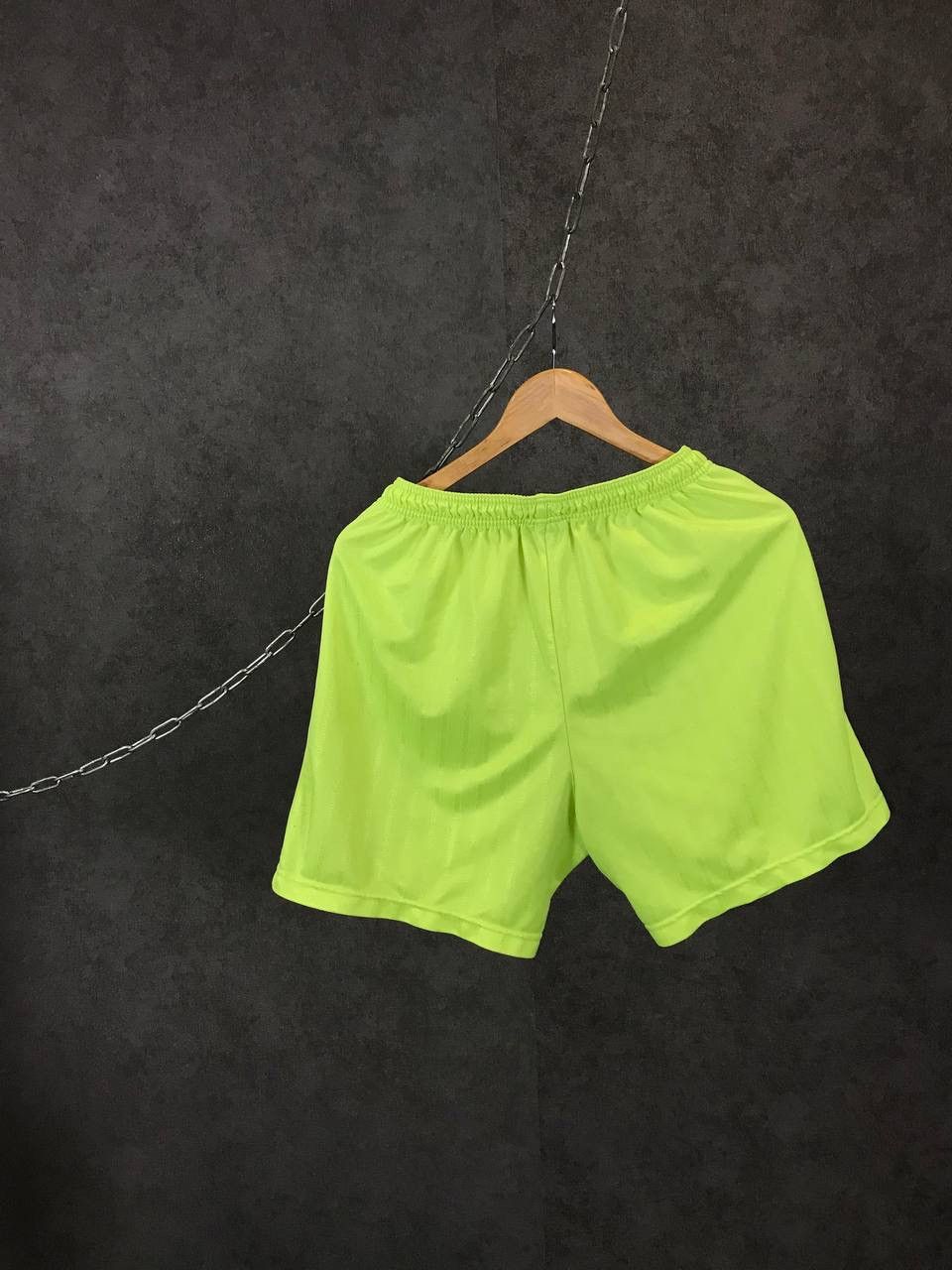 Umbro Umbro vintage sportwear shorts Size US 34 / EU 50 - 5 Thumbnail