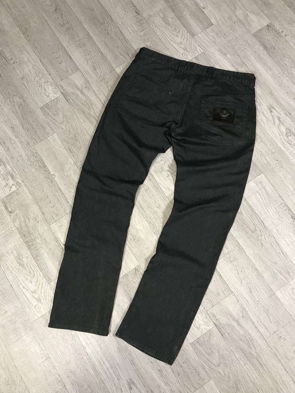 Armani Armani Jeans vintage pants Size US 36 / EU 52 - 1 Thumbnail