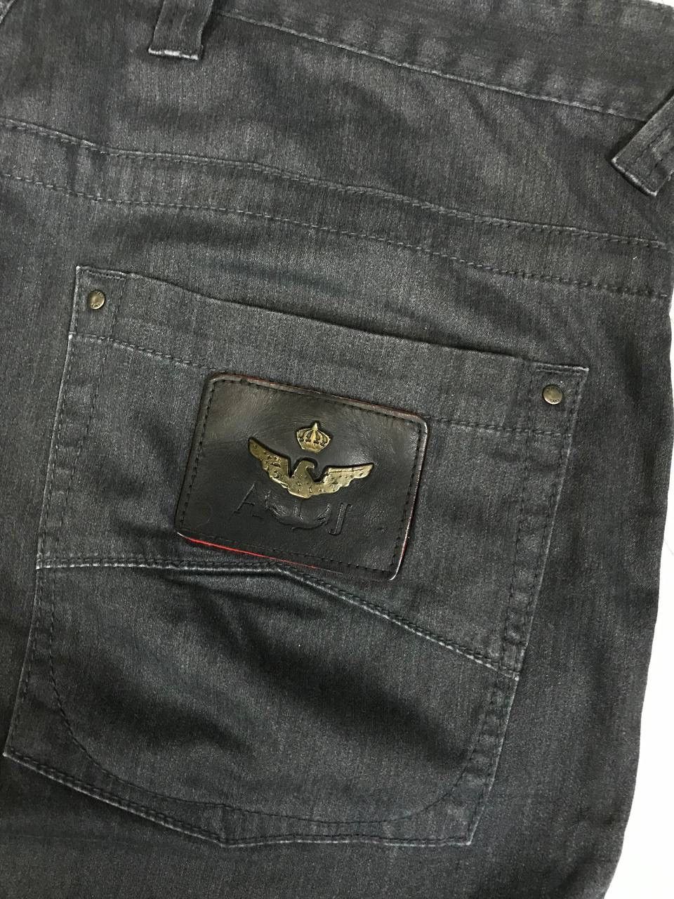 Armani Armani Jeans vintage pants Size US 36 / EU 52 - 3 Thumbnail