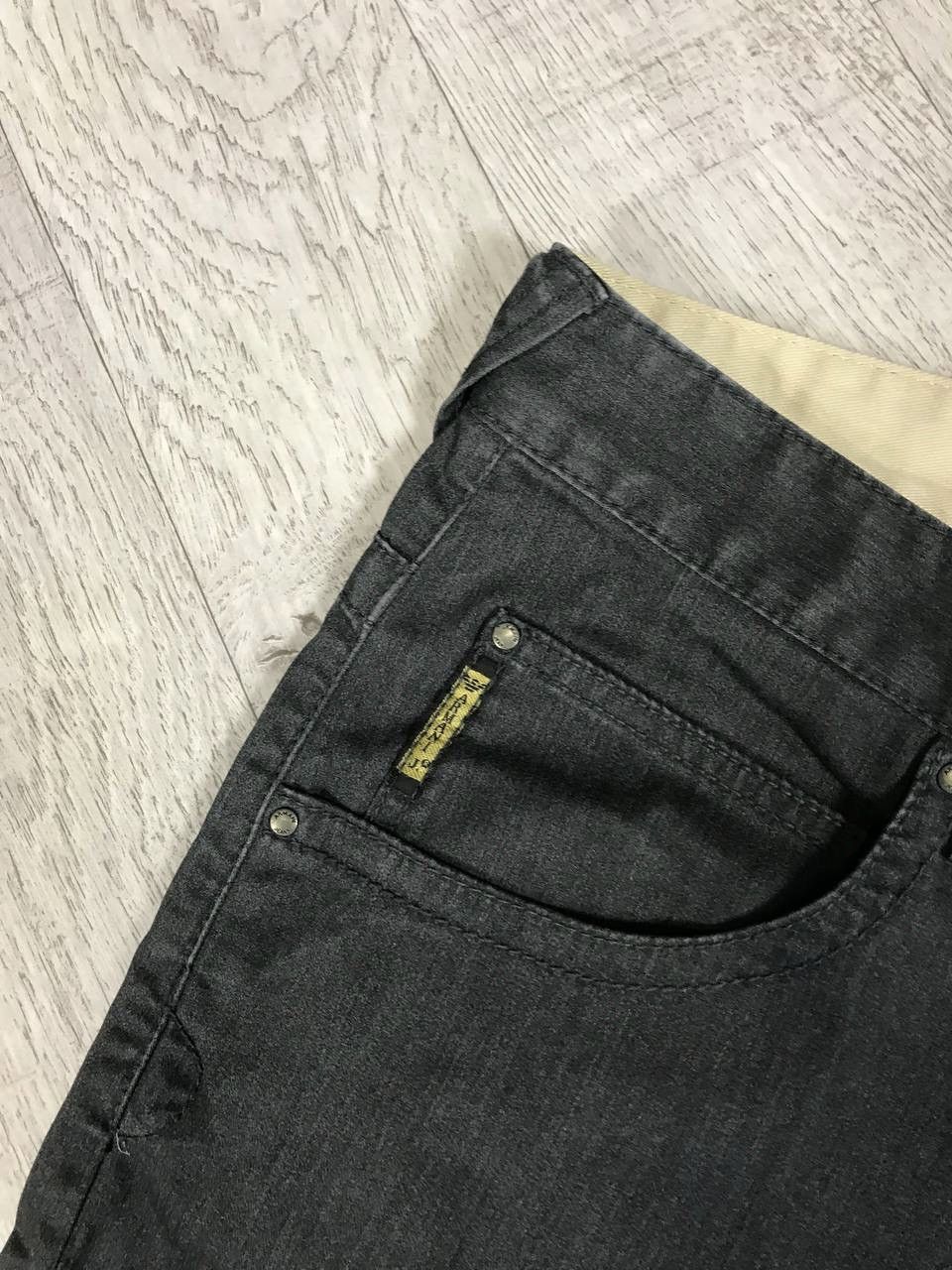 Armani Armani Jeans vintage pants Size US 36 / EU 52 - 6 Thumbnail