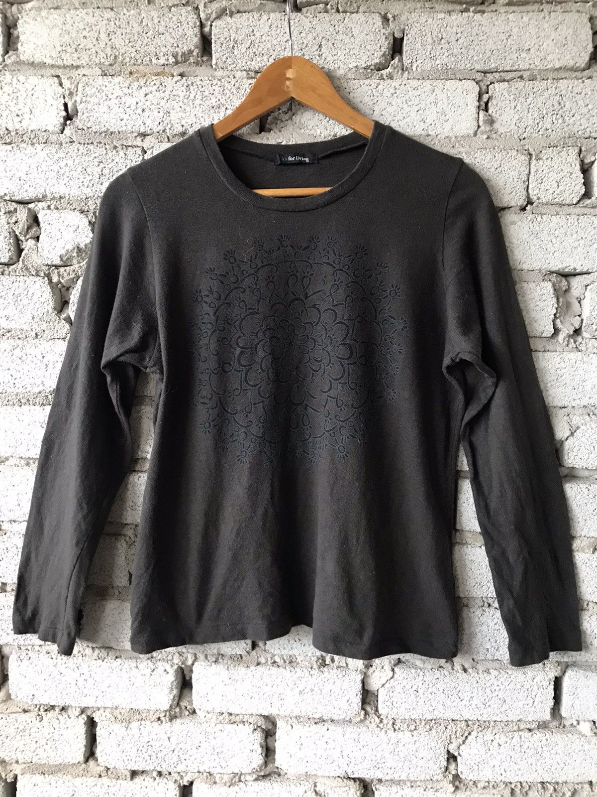 Y's × Yohji Yamamoto Y’s for living Size S / US 4 / IT 40 - 1 Thumbnail