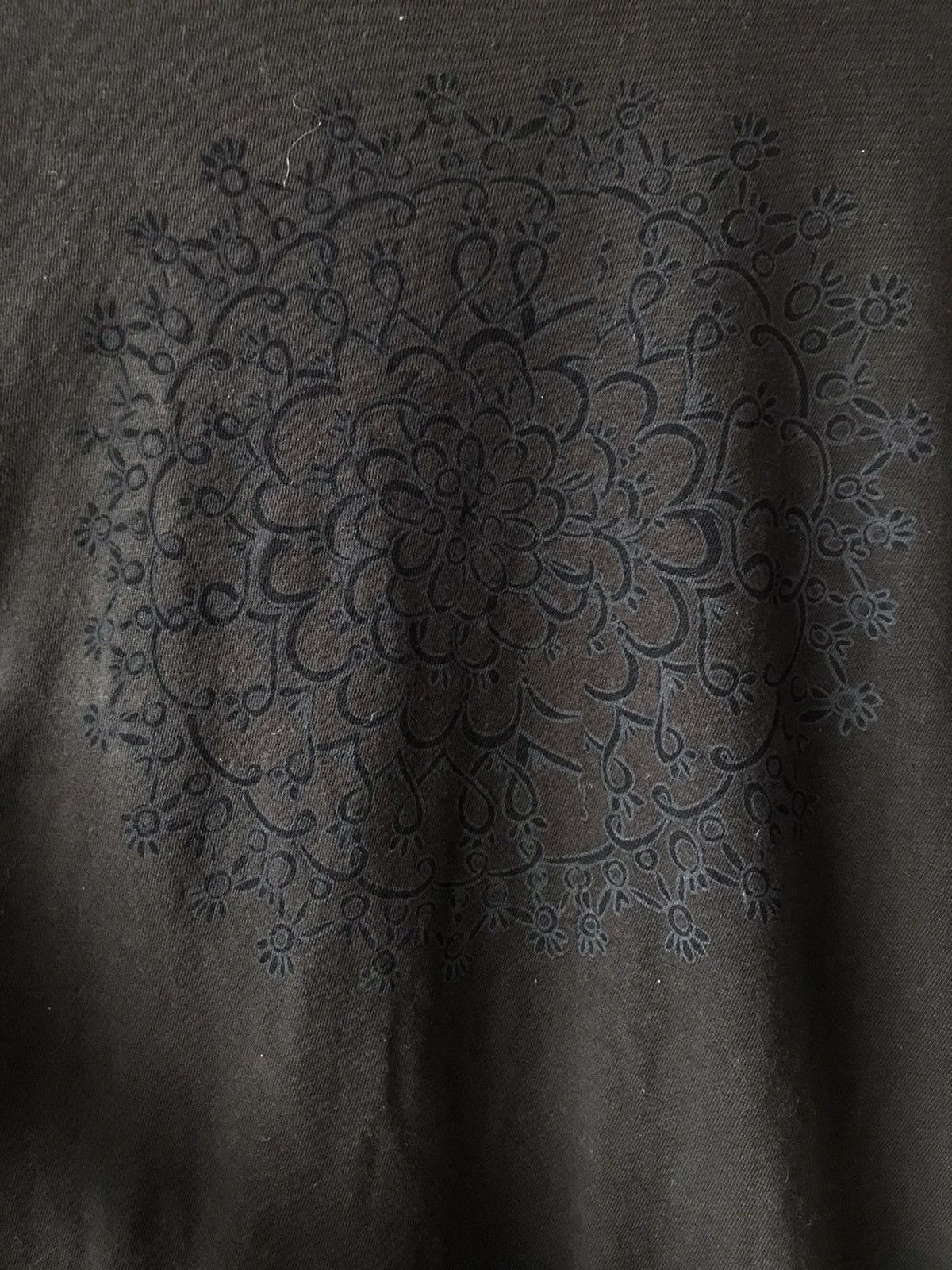Y's × Yohji Yamamoto Y’s for living Size S / US 4 / IT 40 - 3 Thumbnail