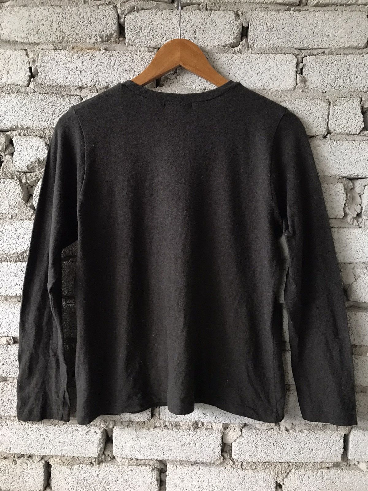 Y's × Yohji Yamamoto Y’s for living Size S / US 4 / IT 40 - 2 Thumbnail