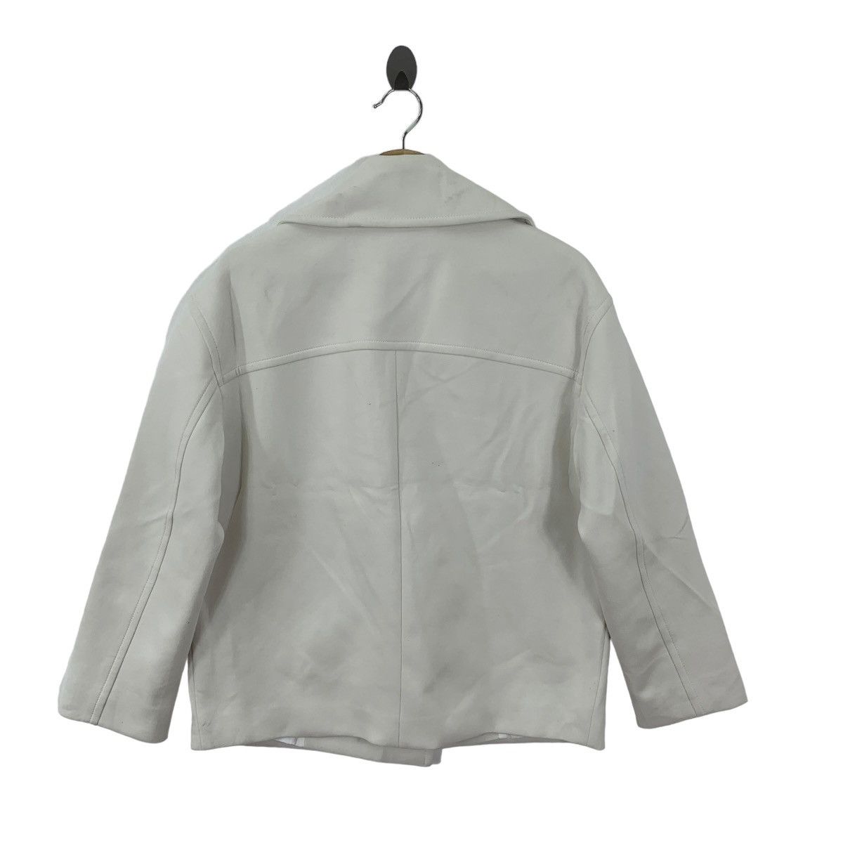 Japanese Brand Japanese Brand Anayi Clothing Double Breasted Button Jacket Size M / US 6-8 / IT 42-44 - 5 Thumbnail