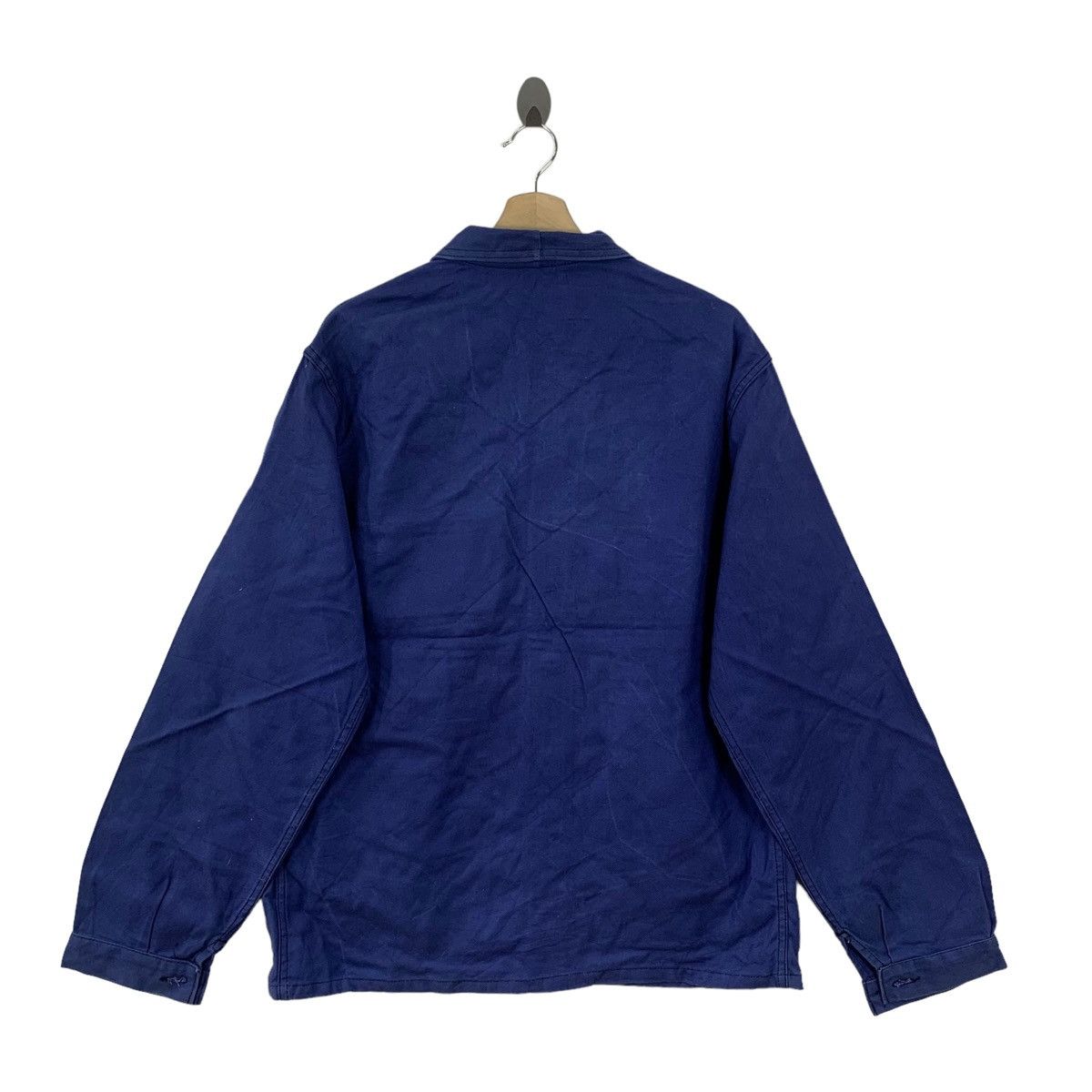 Vetra Vintage Designer Vetra France Button Jacket Size US L / EU 52-54 / 3 - 5 Thumbnail