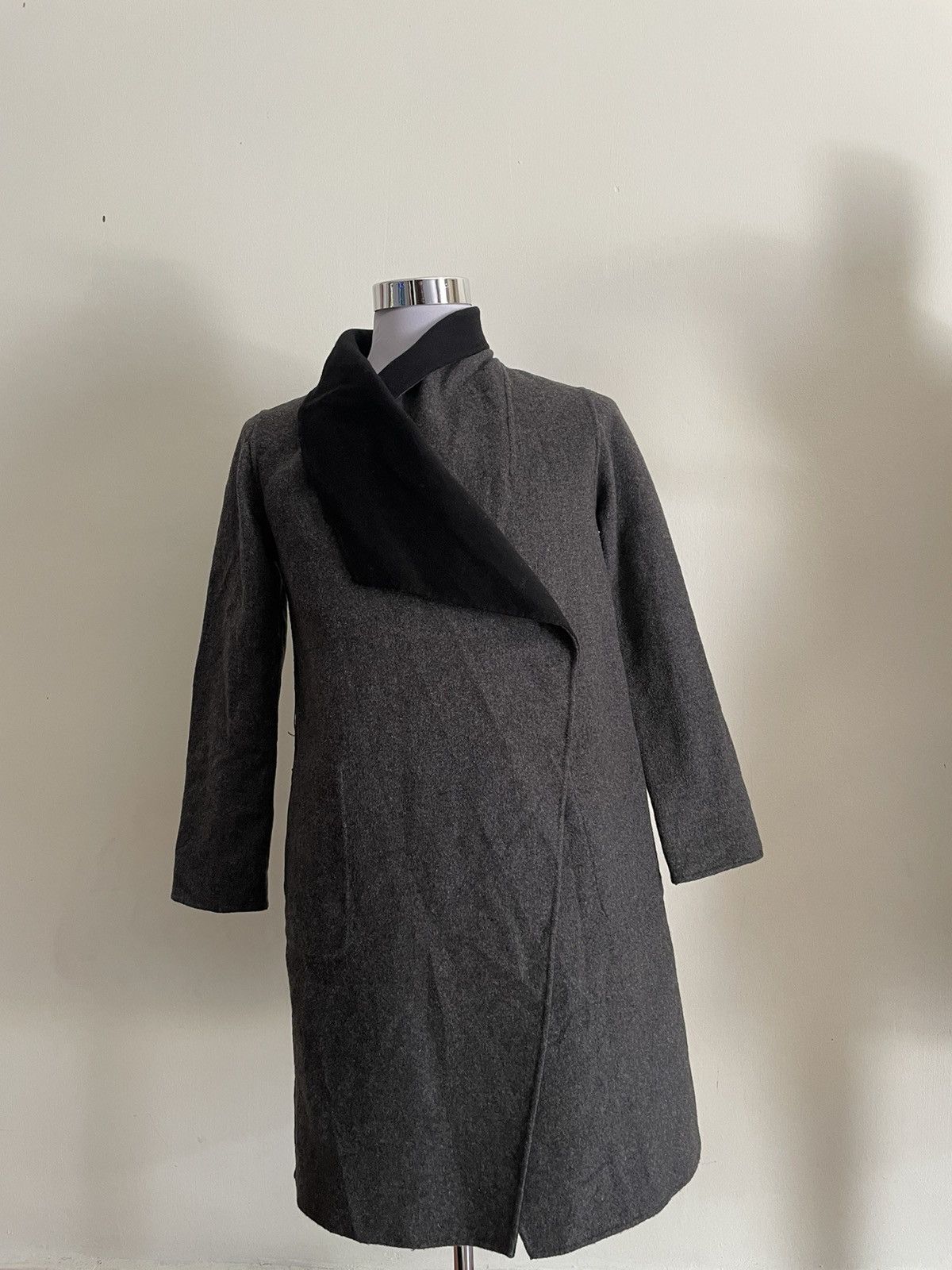 image of Katharine Hamnett London Jacket in Unspecified, Women's