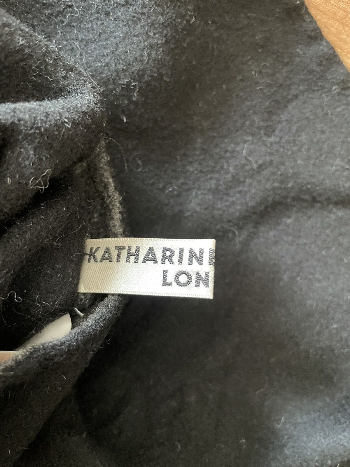 Katharine Hamnett London Katharine Hamnett London Jacket Size ONE SIZE - 3 Thumbnail