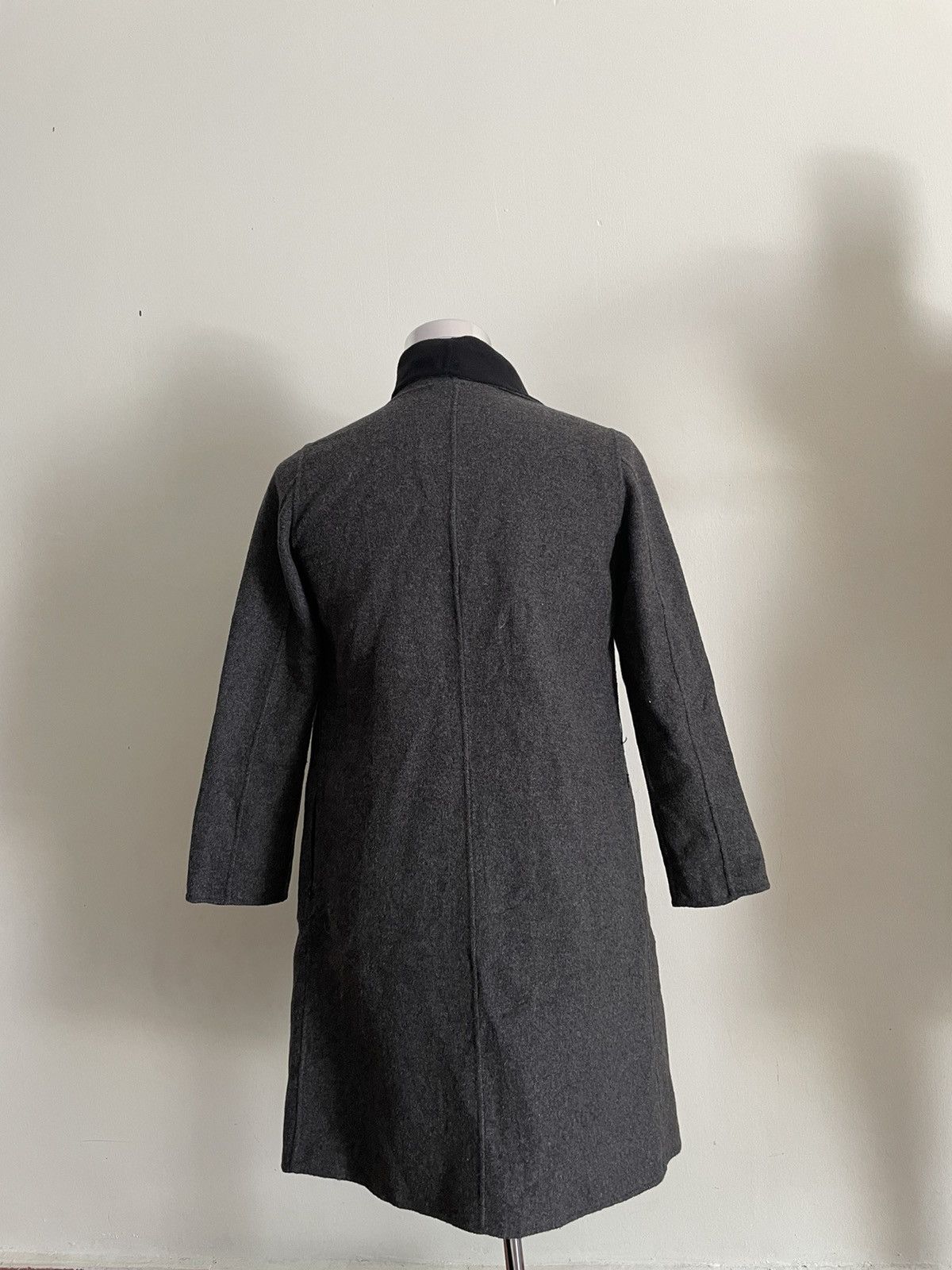 Katharine Hamnett London Katharine Hamnett London Jacket Size ONE SIZE - 2 Thumbnail