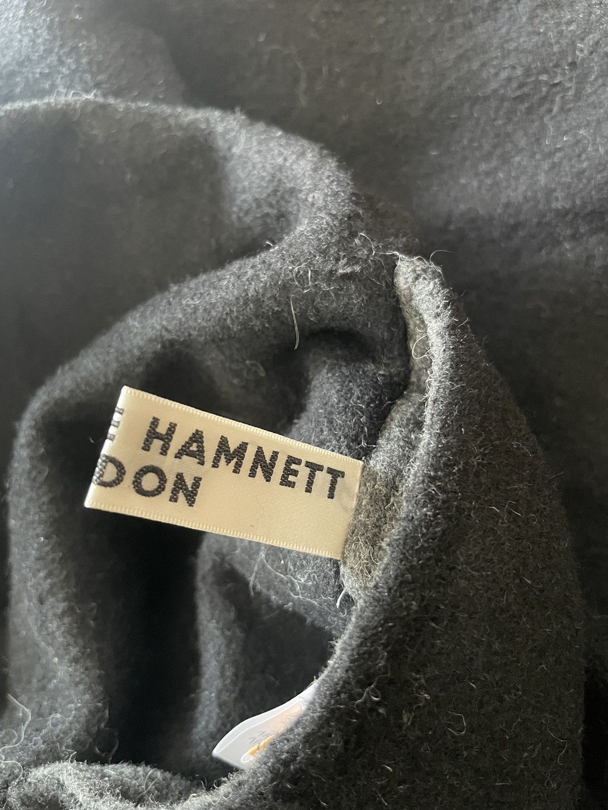 Katharine Hamnett London Katharine Hamnett London Jacket Size ONE SIZE - 4 Thumbnail