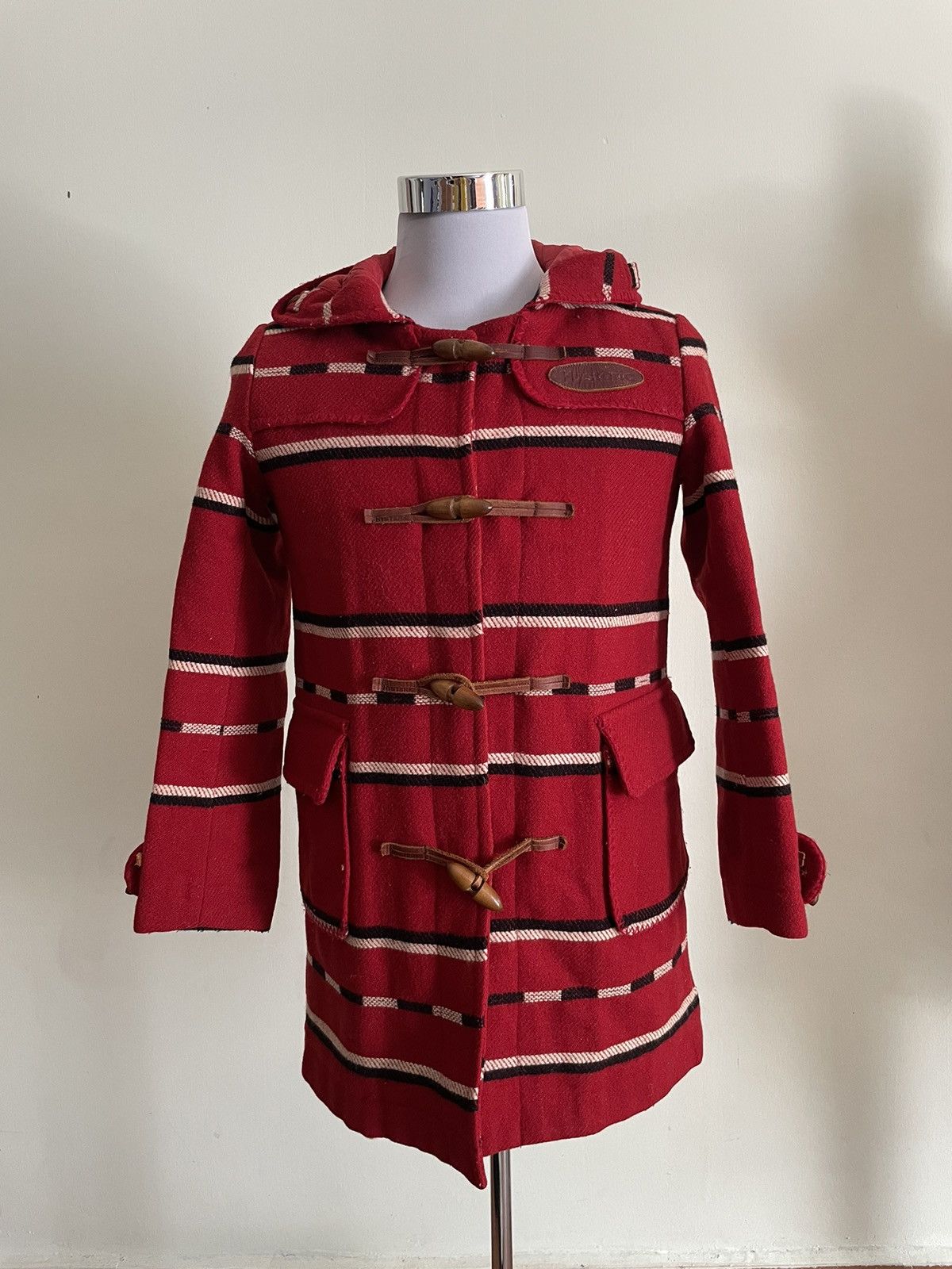 Hysteric Glamour Jacket