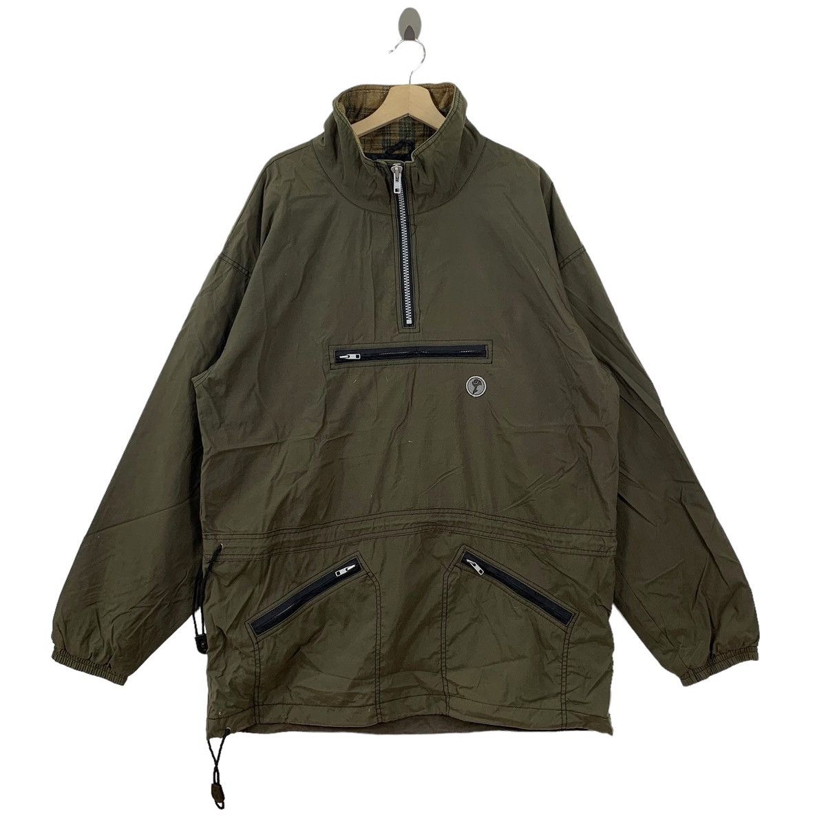 Santa cruz snowboard jacket new arrivals