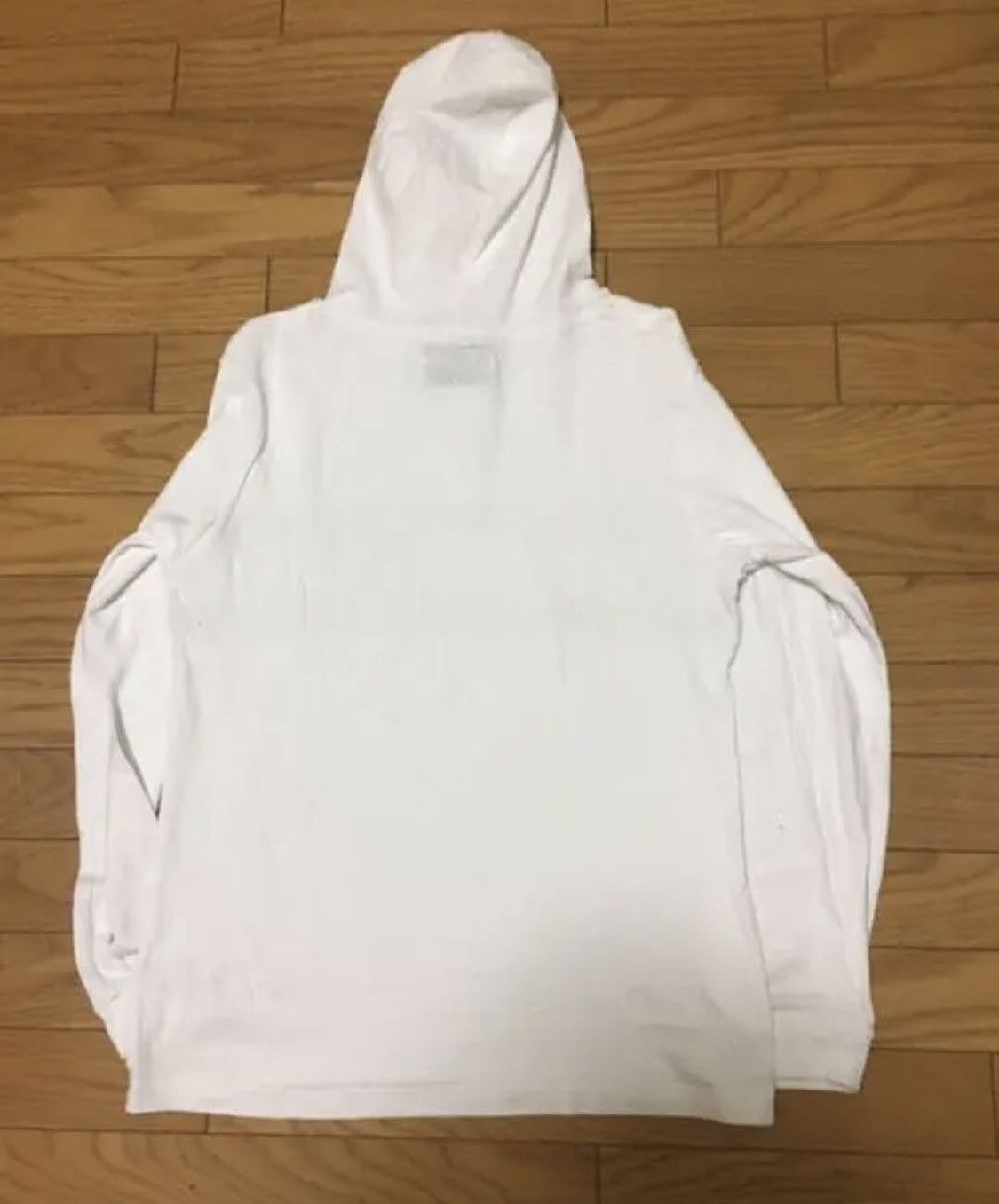 Number (N)ine Number nine hoodie logo Size US M / EU 48-50 / 2 - 2 Thumbnail