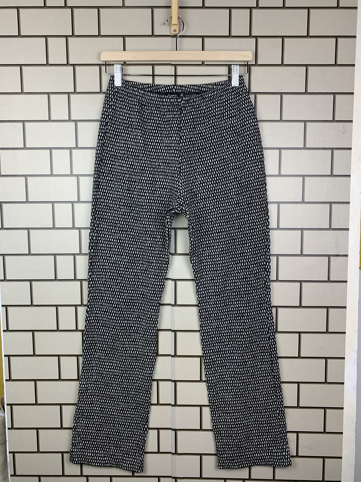 Vintage Agnes B Pants
