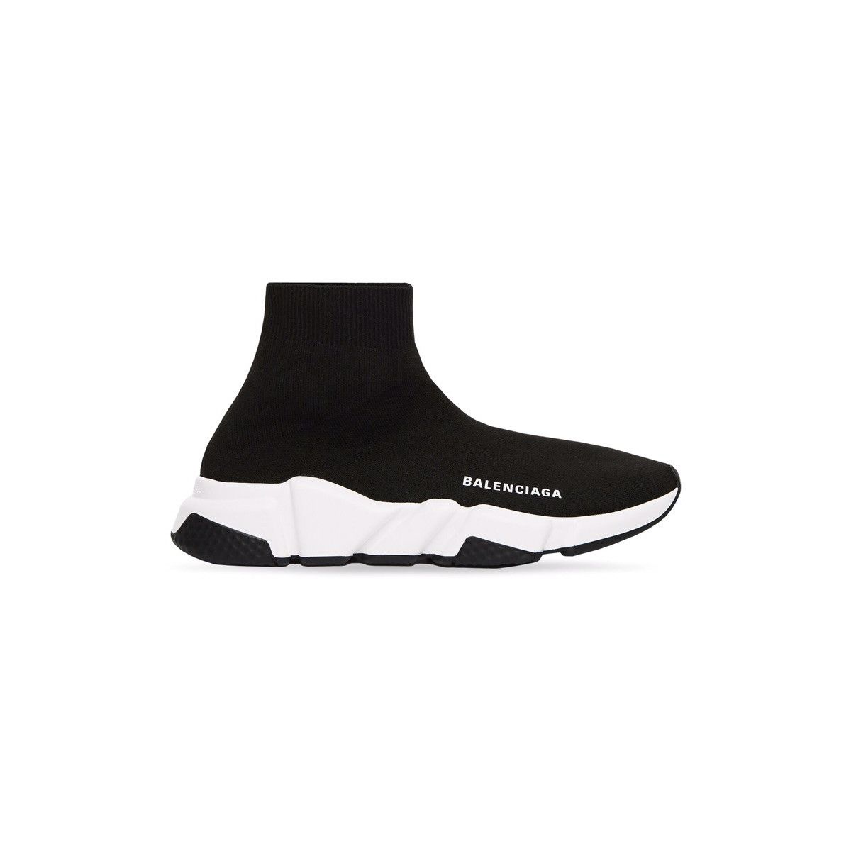 Balenciaga Speed Recycled Knit Sneakers