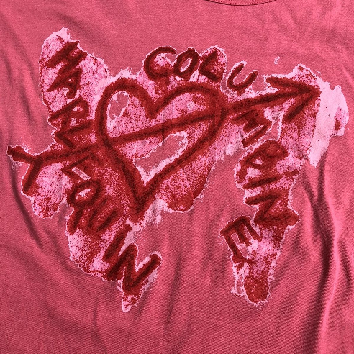 Vivienne Westwood Vivienne Westwood T-Shirt Harlequin Columbine Size S / US 4 / IT 40 - 2 Thumbnail