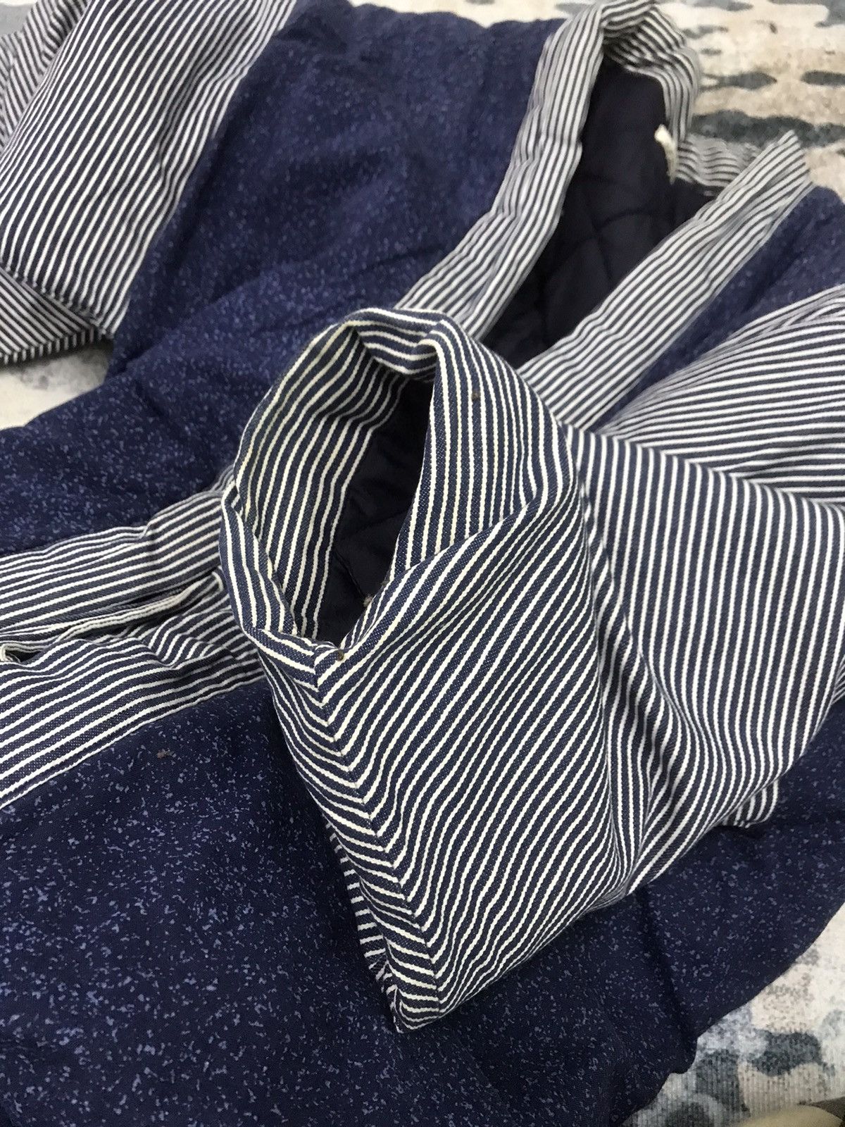 Honda × Vintage Rare Kimono Japan Honda Topriders World Sports Traditional Size US M / EU 48-50 / 2 - 9 Thumbnail