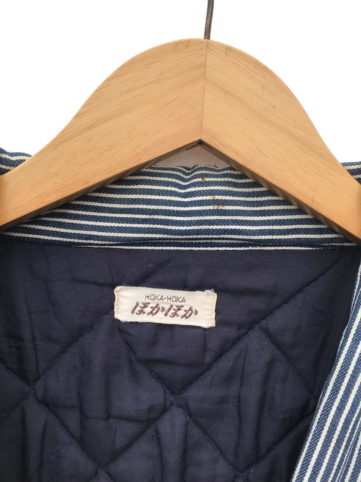 Honda × Vintage Rare Kimono Japan Honda Topriders World Sports Traditional Size US M / EU 48-50 / 2 - 3 Thumbnail