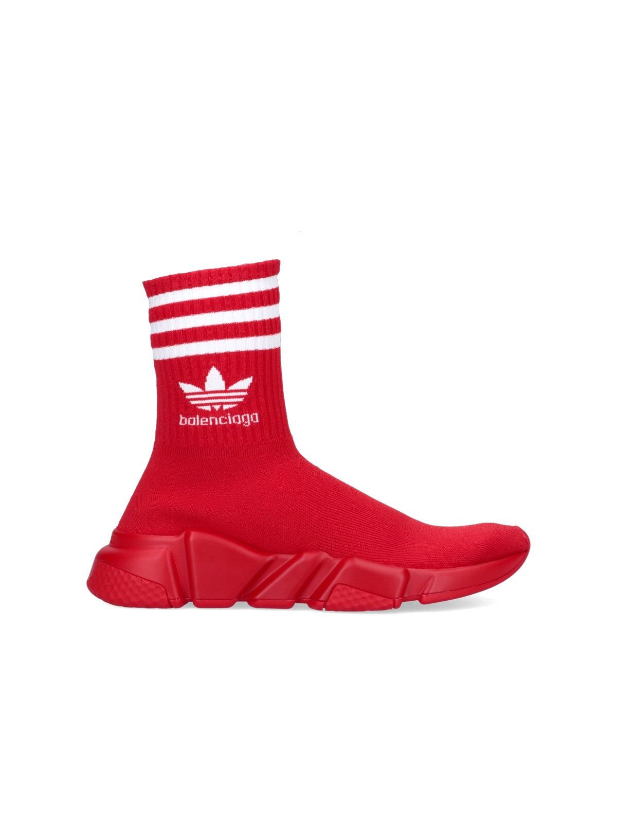 Balenciaga Adidas Speed Sneakers