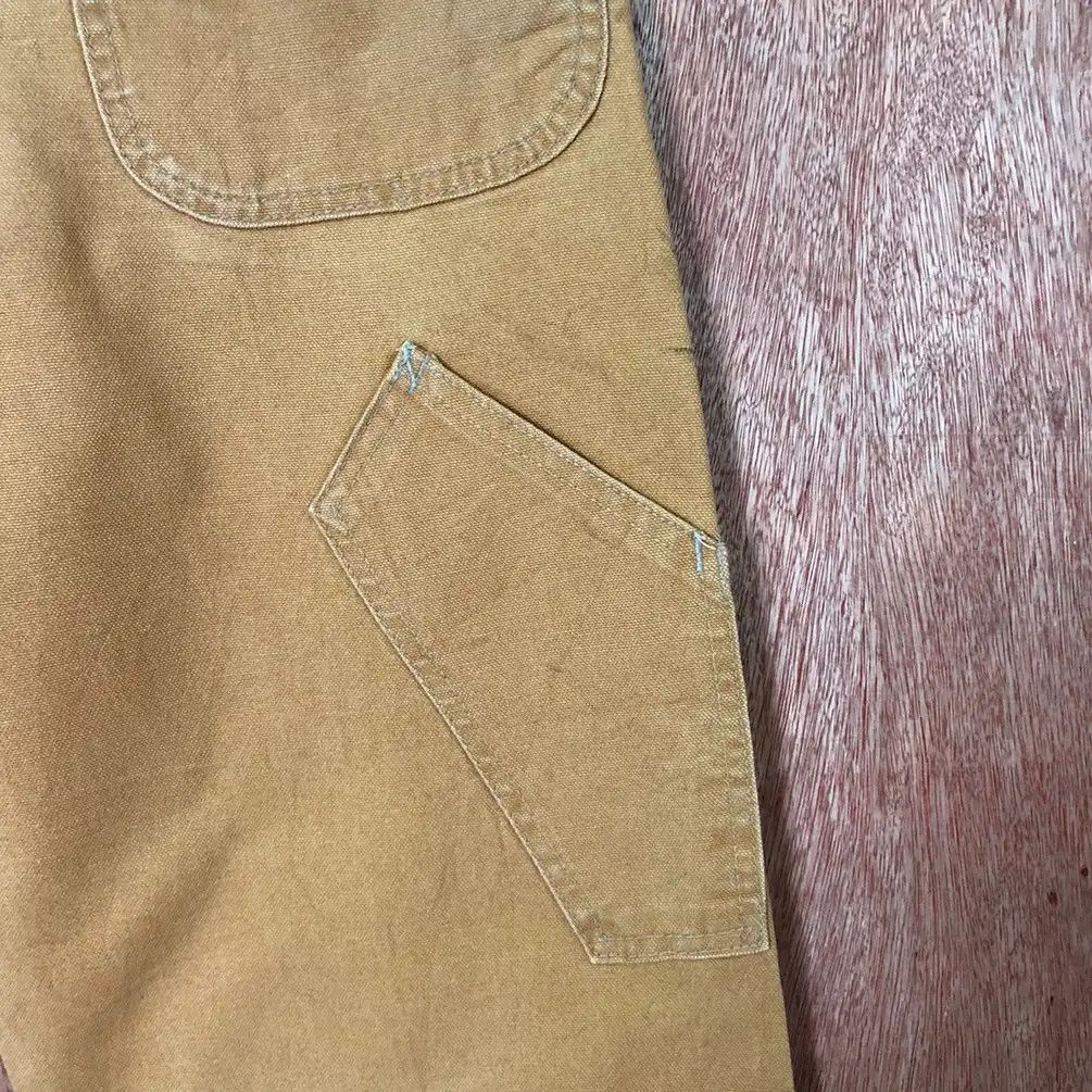 Japanese Brand × Vintage Vintage Post Overalls 4-Pocket Trousers Pants #396 Size US 31 - 7 Thumbnail