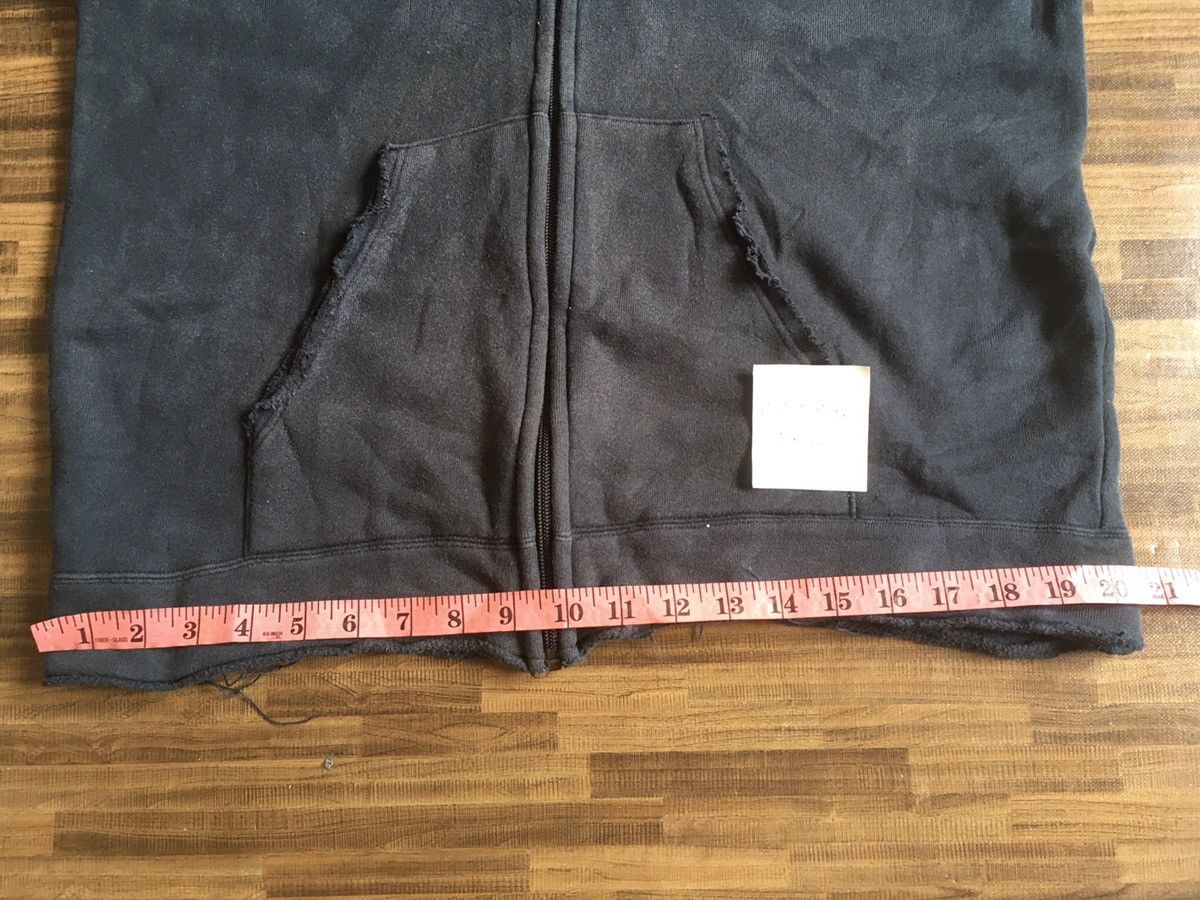 PPFM PPFM Hoodie Free Size Size US L / EU 52-54 / 3 - 7 Thumbnail