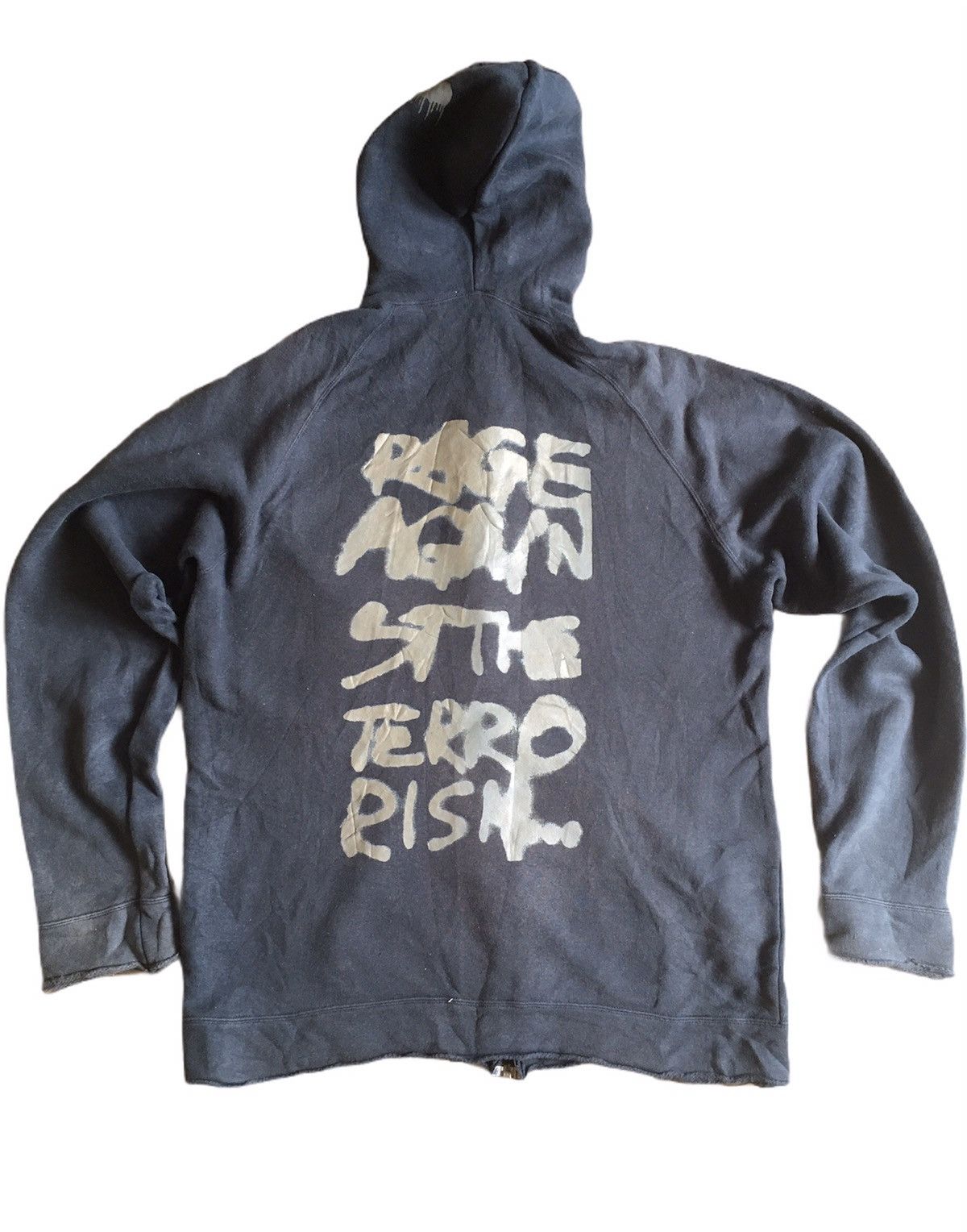 PPFM PPFM Hoodie Free Size Size US L / EU 52-54 / 3 - 2 Thumbnail