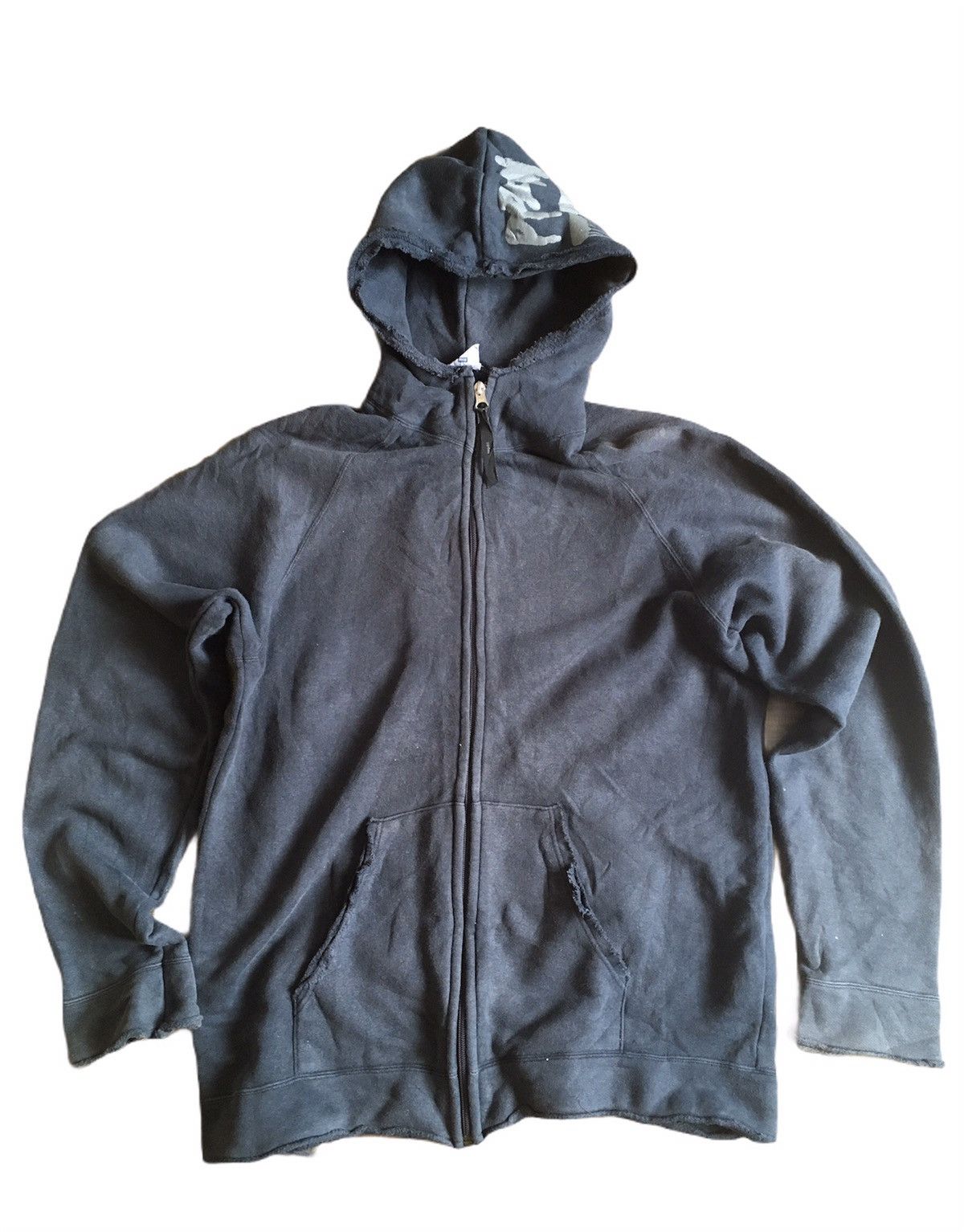 PPFM PPFM Hoodie Free Size Size US L / EU 52-54 / 3 - 1 Thumbnail