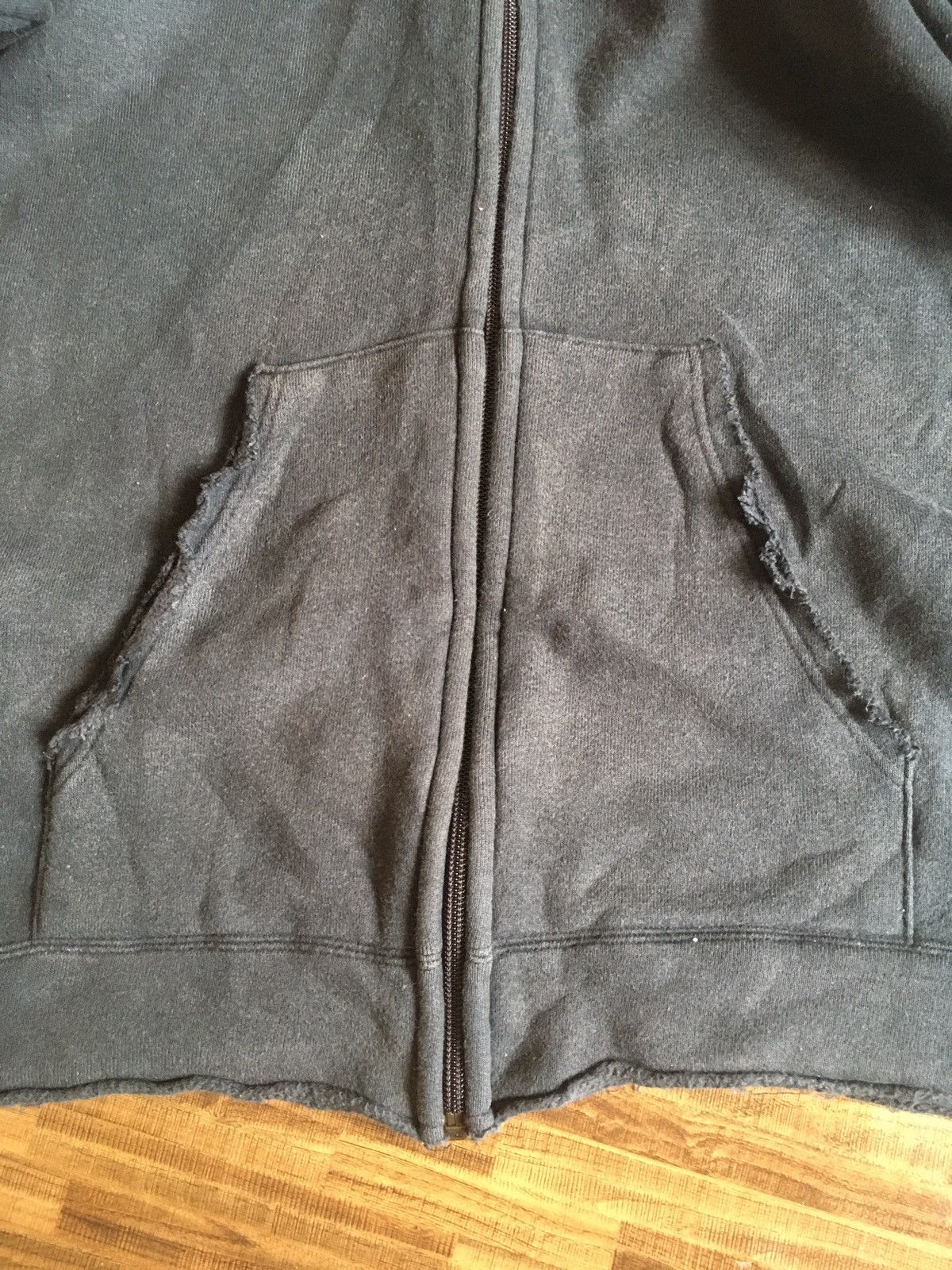 PPFM PPFM Hoodie Free Size Size US L / EU 52-54 / 3 - 16 Thumbnail