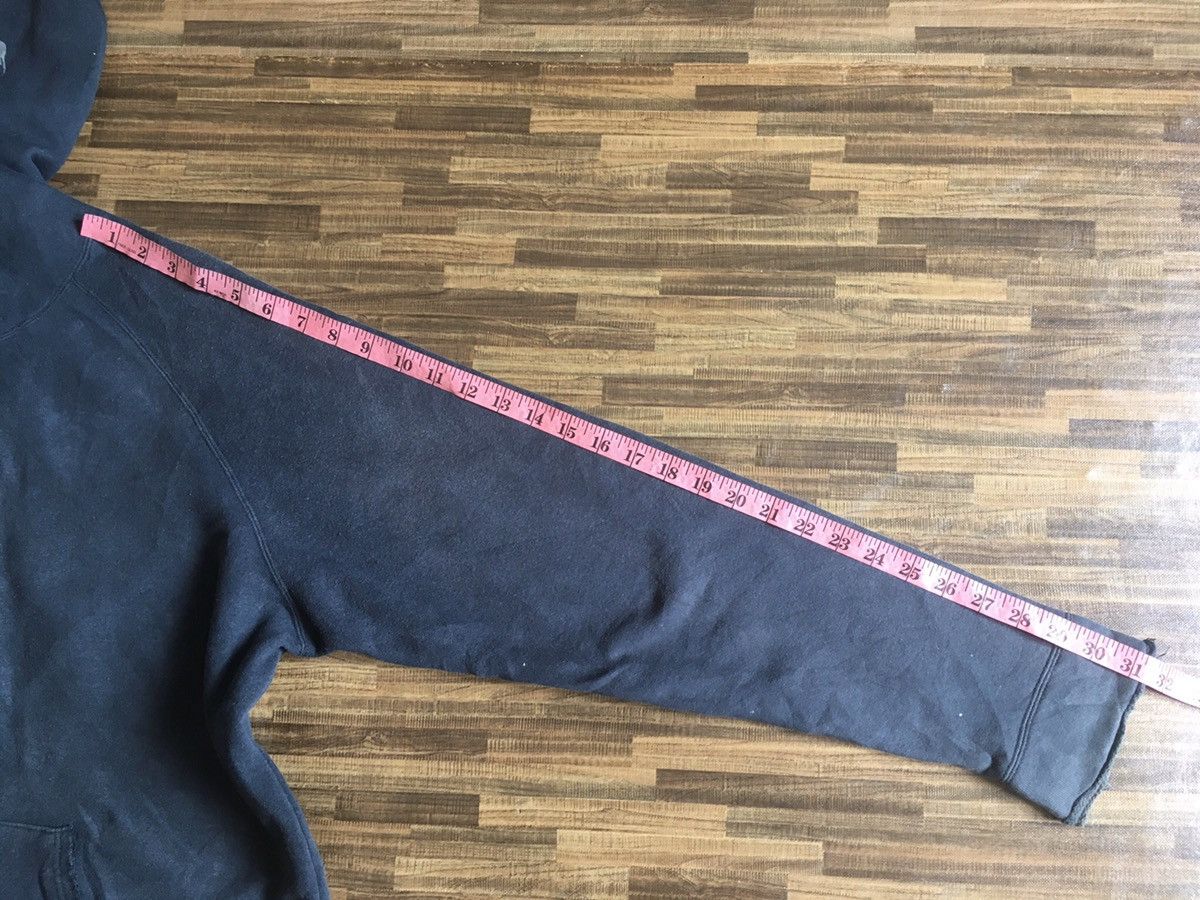 PPFM PPFM Hoodie Free Size Size US L / EU 52-54 / 3 - 8 Thumbnail