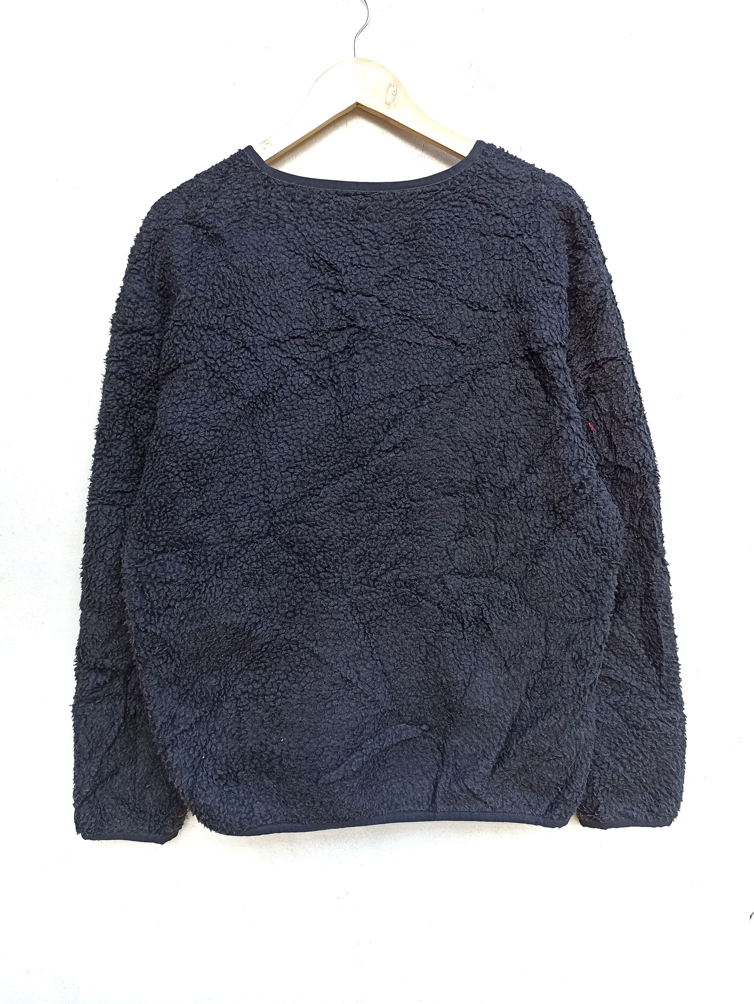 Lemaire × Uniqlo 🔥 STEALS 🔥 Uniqlo fleece sherpa cardigan Size US L / EU 52-54 / 3 - 3 Thumbnail
