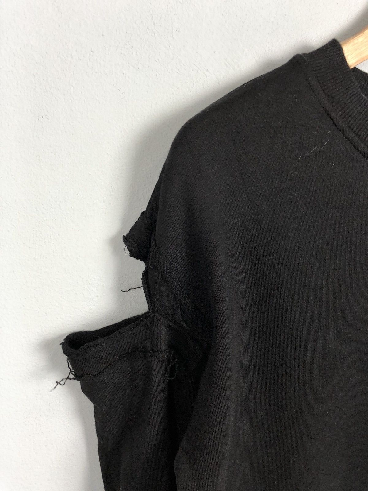 Japanese Brand N with Japanese Brand Crop Top Size ONE SIZE - 4 Thumbnail