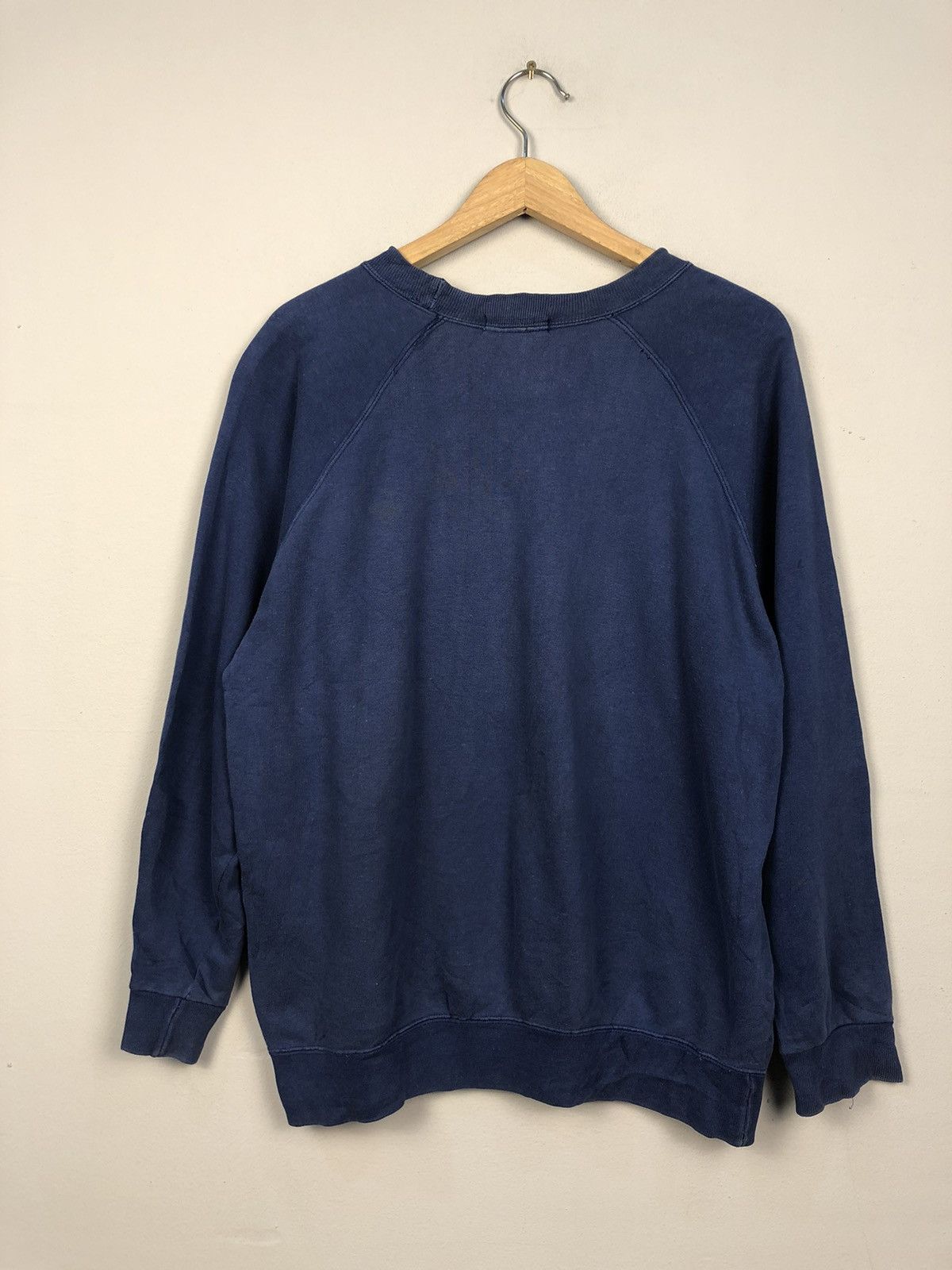 Other Vintage Mr carson Mid Pacific Air Sweatshirt Size US L / EU 52-54 / 3 - 5 Thumbnail