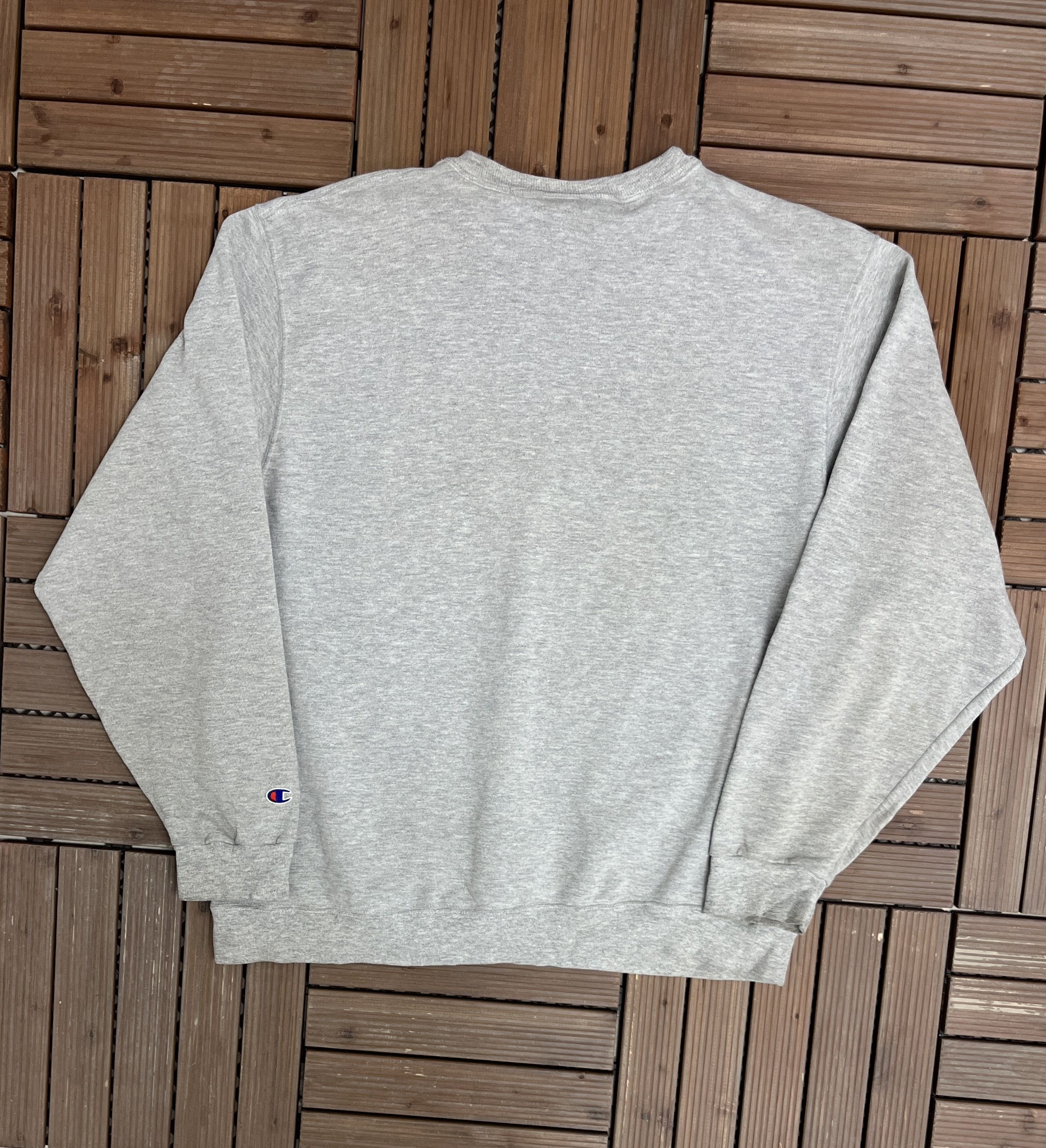 Vintage Pittsburgh Steelers Pro-Line Vintage Sweater Crewneck Size US XL / EU 56 / 4 - 4 Thumbnail