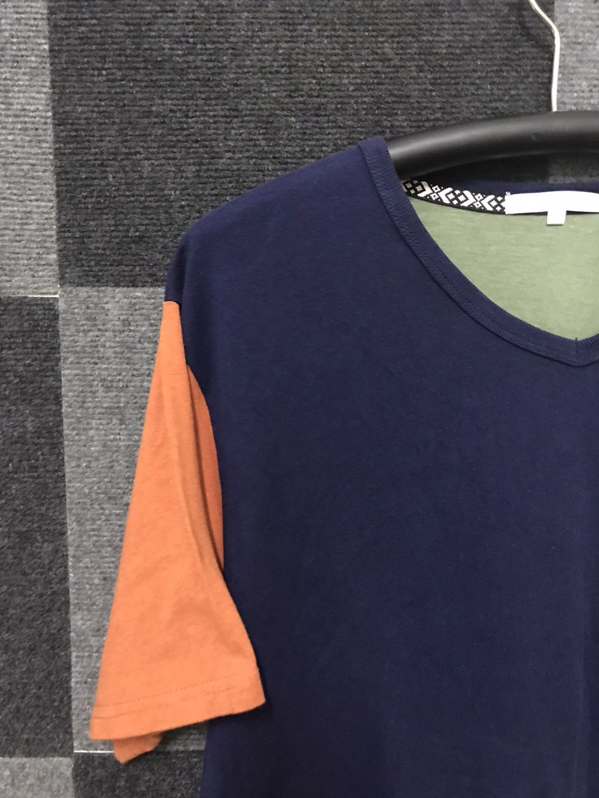 Japanese Brand POWER TO THE PEOPLE Multicolour Navajo Archival Shirt Size US L / EU 52-54 / 3 - 4 Thumbnail