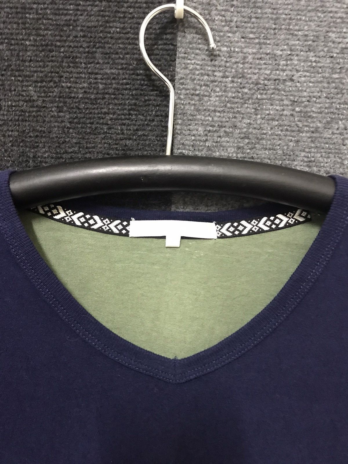 Japanese Brand POWER TO THE PEOPLE Multicolour Navajo Archival Shirt Size US L / EU 52-54 / 3 - 2 Thumbnail