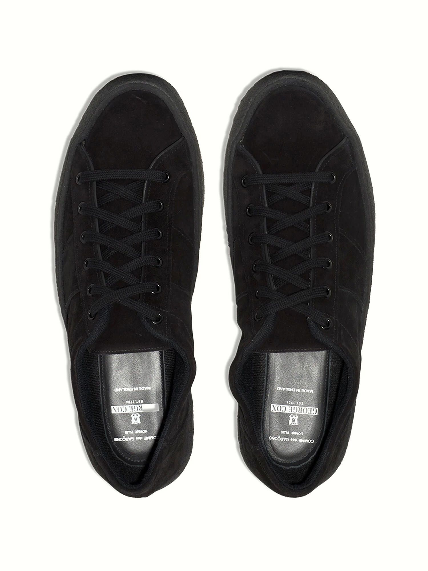 George Cox Comme Des Garcons | Grailed