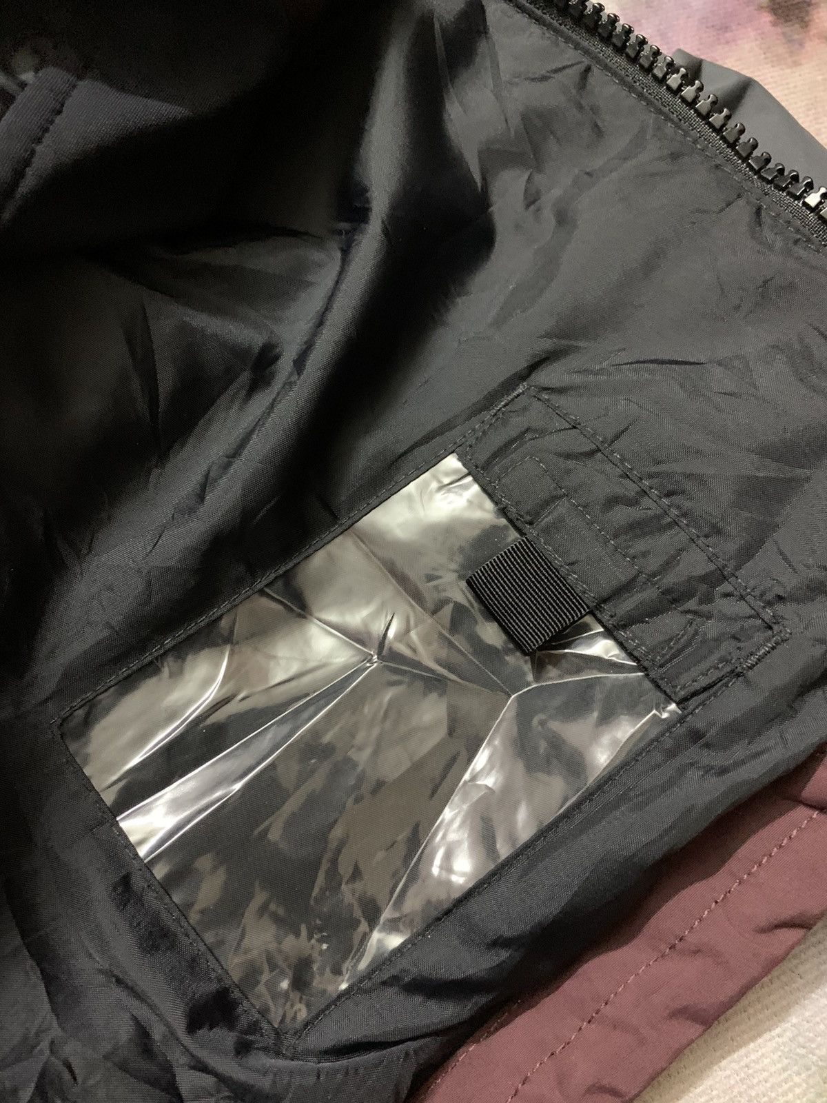 Analog Analog Burton Anthem Jacket Tech Apparel Size US M / EU 48-50 / 2 - 13 Thumbnail