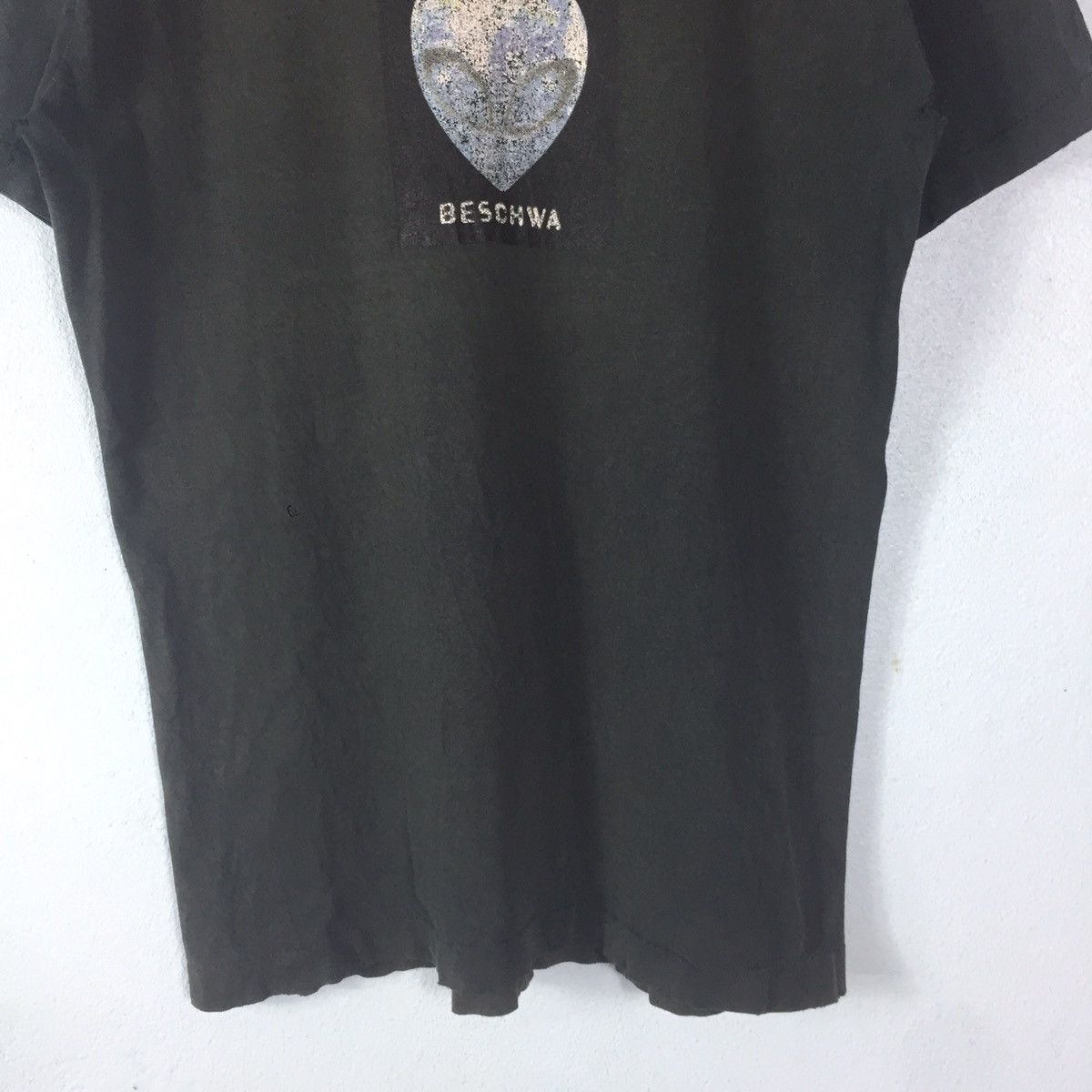 Alien Workshop × Vintage vintage beschwa tee Size US M / EU 48-50 / 2 - 3 Thumbnail