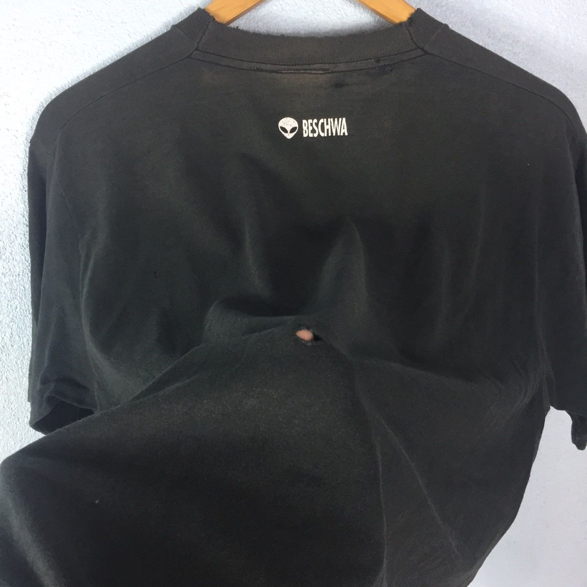 Alien Workshop × Vintage vintage beschwa tee Size US M / EU 48-50 / 2 - 13 Thumbnail