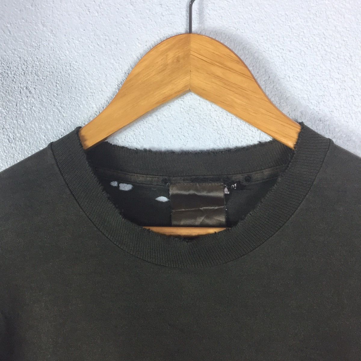 Alien Workshop × Vintage vintage beschwa tee Size US M / EU 48-50 / 2 - 4 Thumbnail